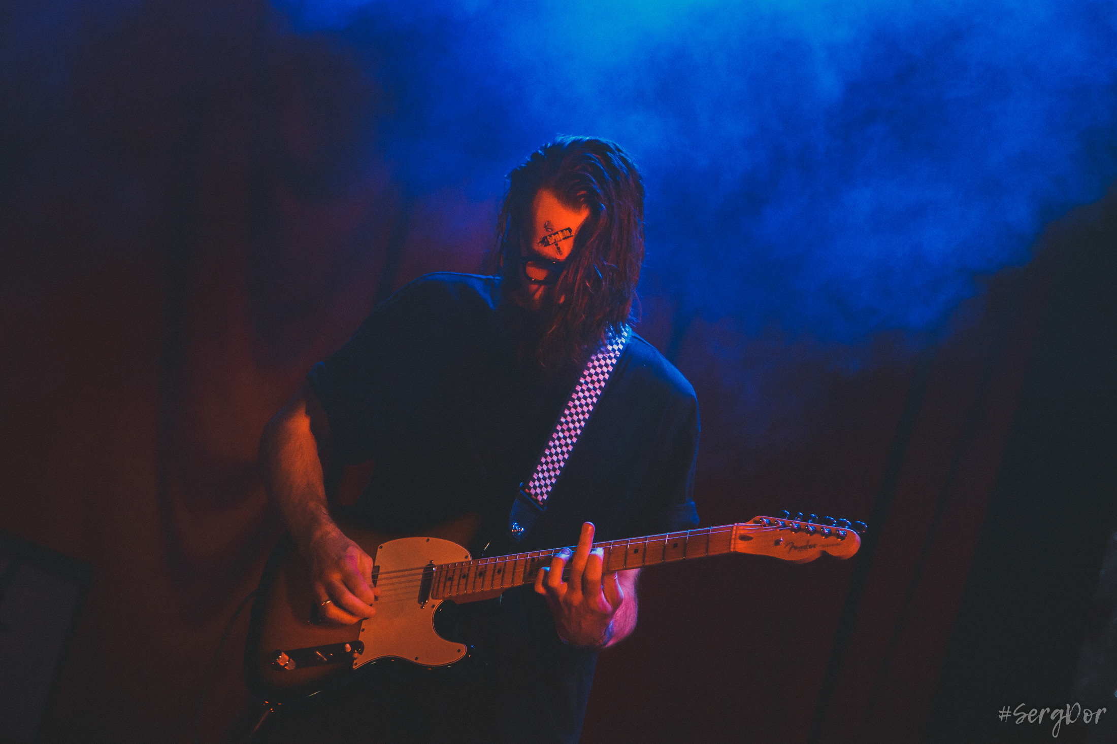 ДМЦ, ДК Кристалл, Дороги Меняют Цвет, Москва, 29.04.2022, SergDor, 29 апреля 2022 года, #SergDor