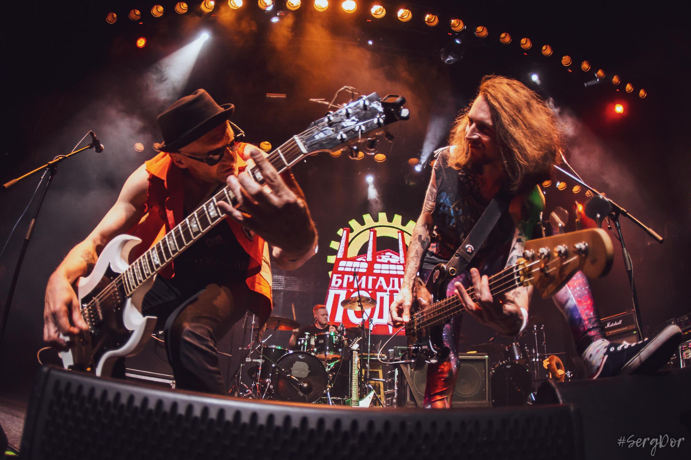 PunkRupor, ГлавClub, Бригадный Подряд, фестиваль, ПанкРупор, SergDor, 25.06.2022, #SergDor, 25 июня 2022 года