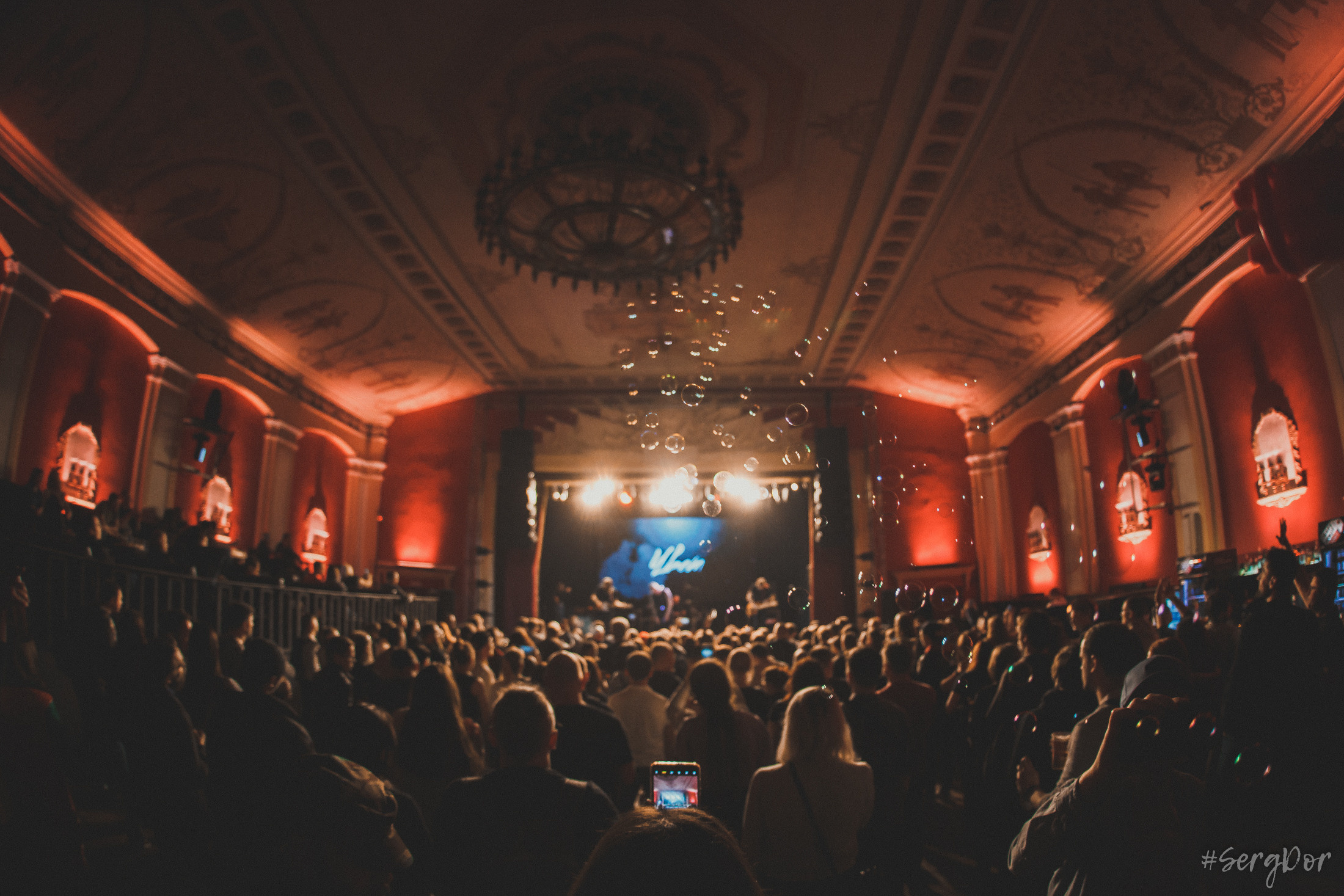 ДМЦ, ДК Кристалл, Дороги Меняют Цвет, Москва, 29.04.2022, SergDor, 29 апреля 2022 года, #SergDor