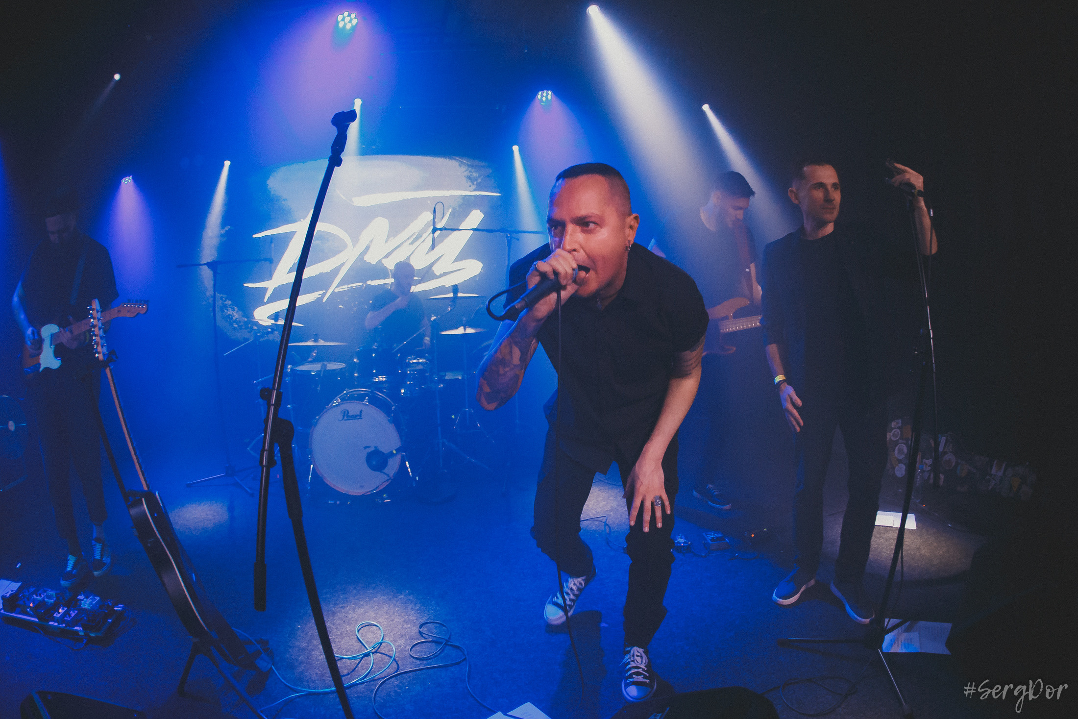 ДМЦ, Дороги меняют цвет, Презентация альбома, Слышишь только не сдавайся, 23.04.2022, Санкт-Петербург, Время N, 23 апреля 2022 года, SergDor, #SergDor