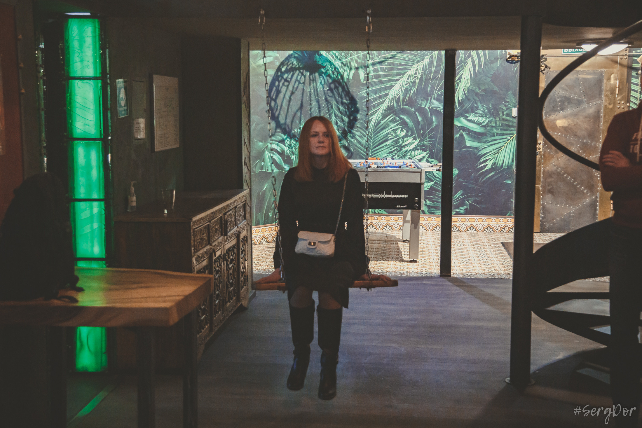 Альтависта, the Place, Санкт-Петербург, 21.04.2022, SergDor, 21 апреля 2022 года, #SergDor