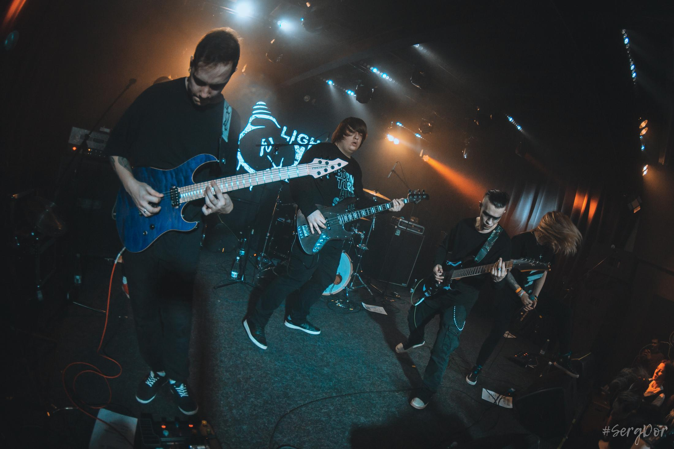 LIGHTS OUT!, Revolution Festival, Время N, фестиваль, 12.03.2022, SergDor, 12 марта 2022 года, #SergDor