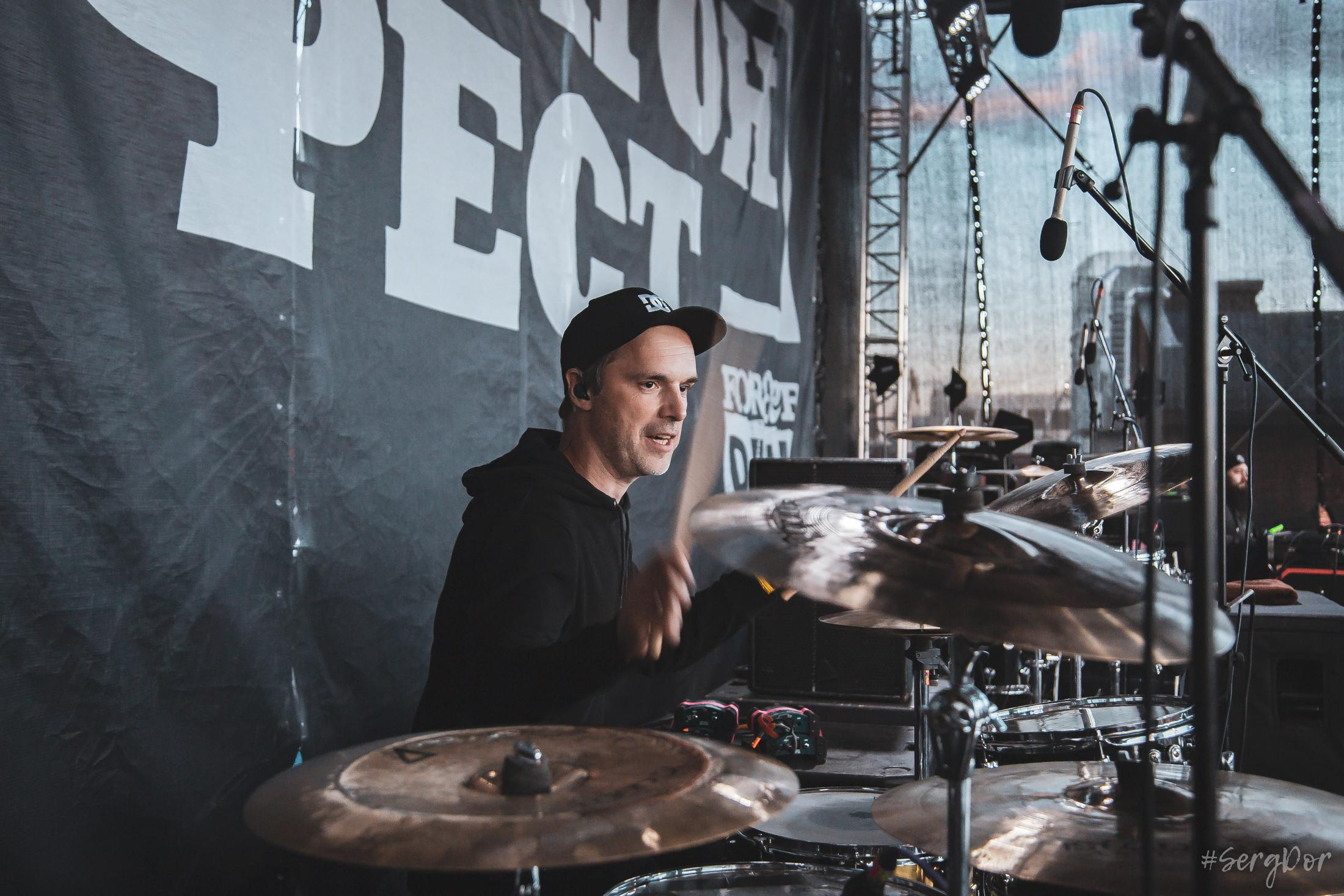 План Ломоносова, Полигон Фест, Roof Place, SergDor, 19 июня 2022 года, Forever Punk, 19.06.2022, #SergDor