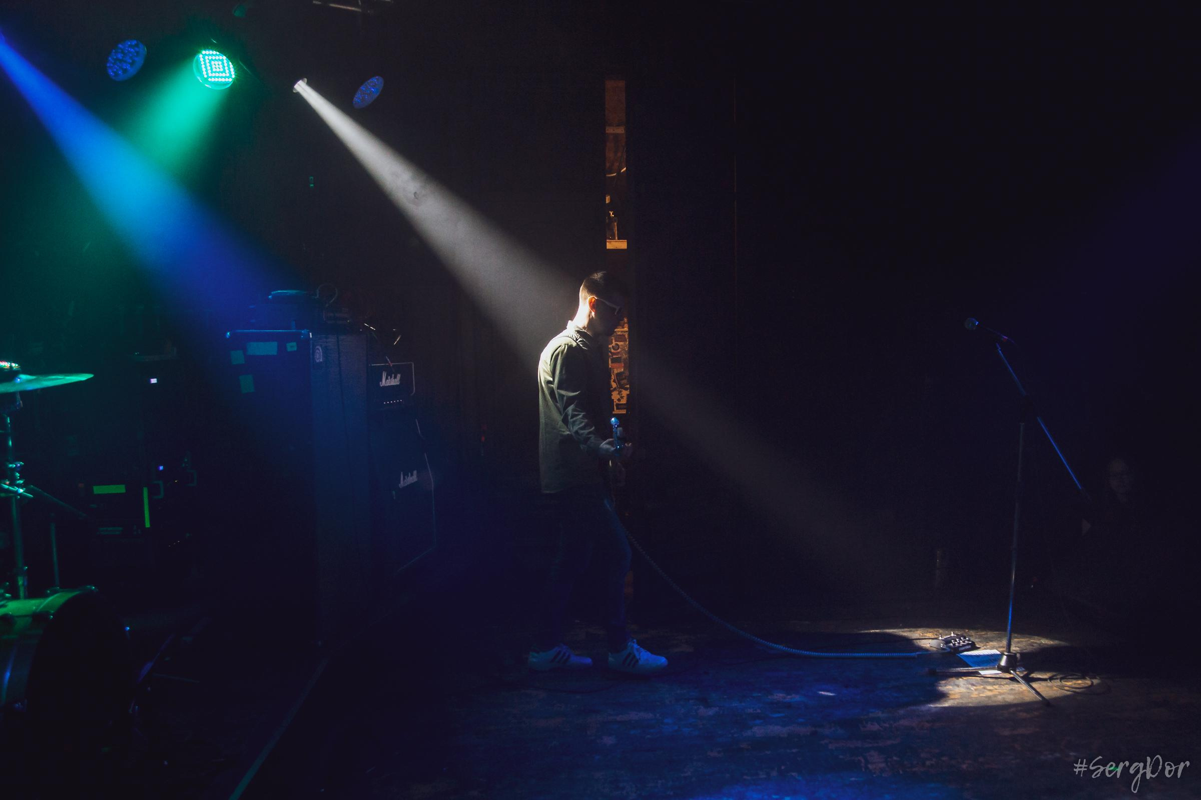 Радиопомехи, клуб MOD, презентация альбома НАТАША, Санкт-Петербург, 02.06.2022, SergDor, 2 июня 2022 года, #SergDor