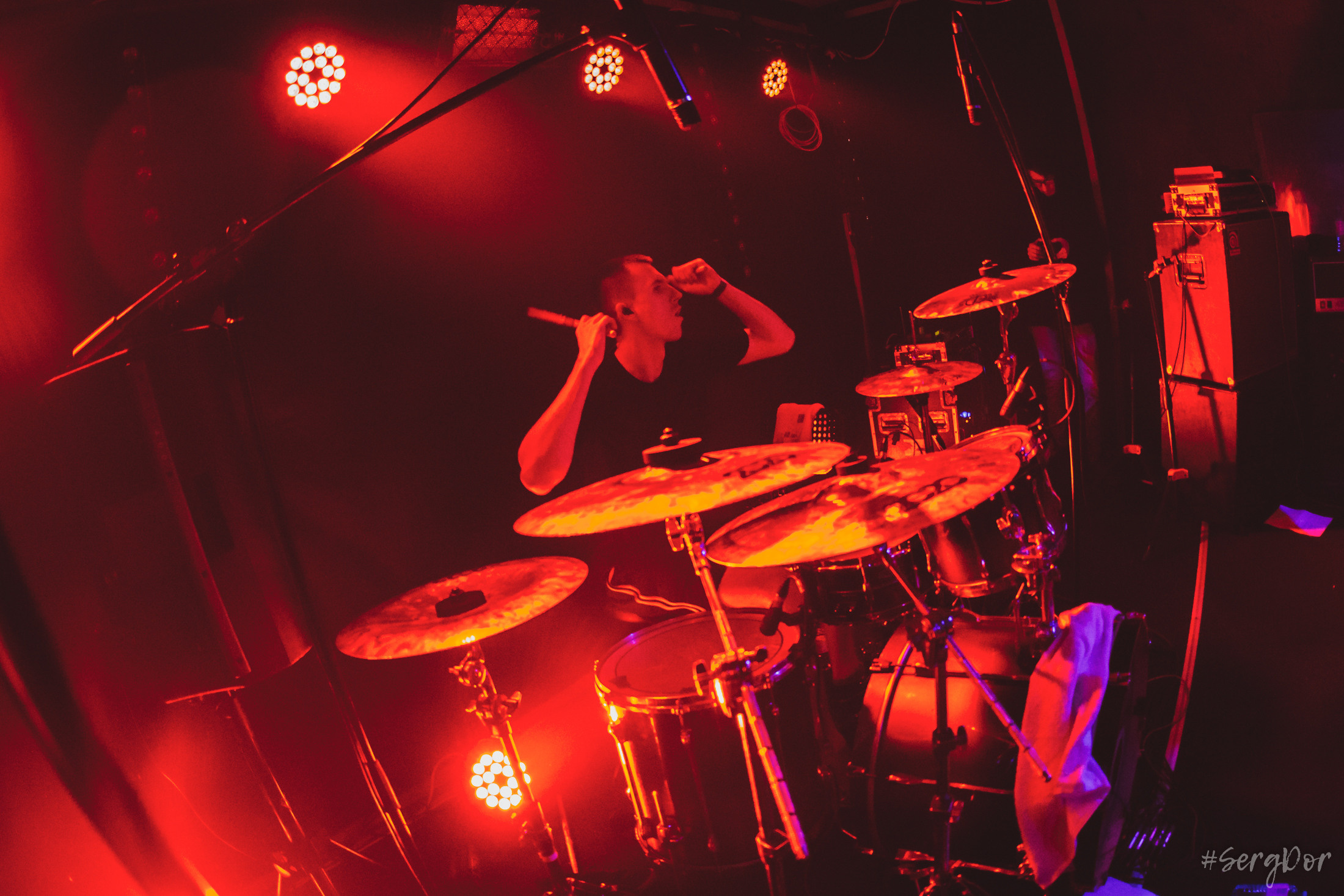 Пионерлагерь Пыльная Радуга, Alcatraz, НиНо, Нижний Новгород, Алексей Румянцев, ППР, 03.05.2022, SergDor, 3 мая 2022 года, #SergDor