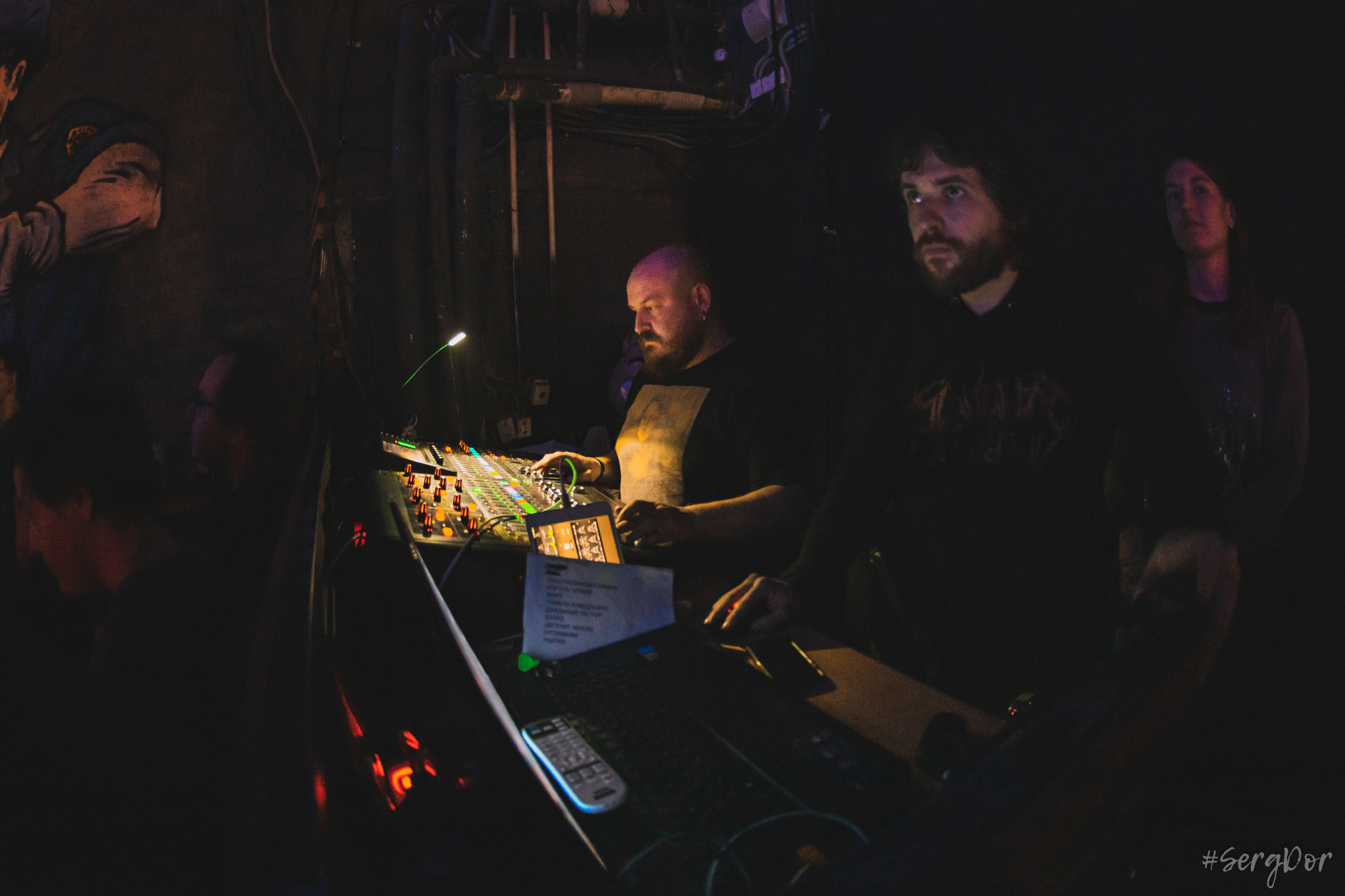 Inogda, Alcatraz, Нино, Нижний Новгород, 03.05.2022, SergDor, 3 мая 2022 года, #SergDor