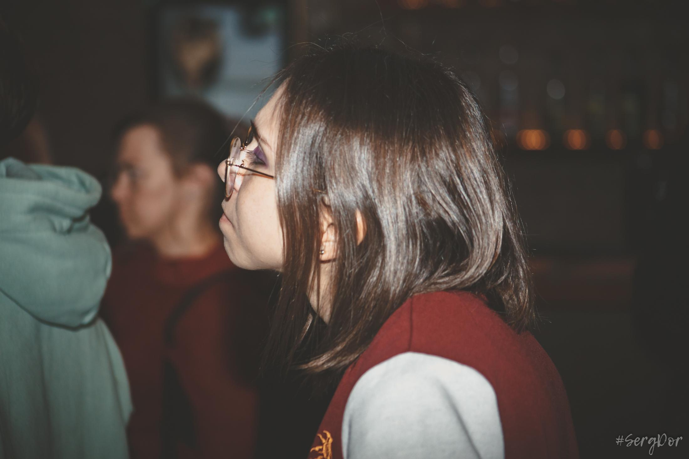 Лёва Сазонов, Dругой Ветер, акустика, клуб Ящик, Другой Ветер, чужие песни, Рейд, Наконечный, 03.04.2022, SergDor, 3 апреля 2022 года, #SergDor