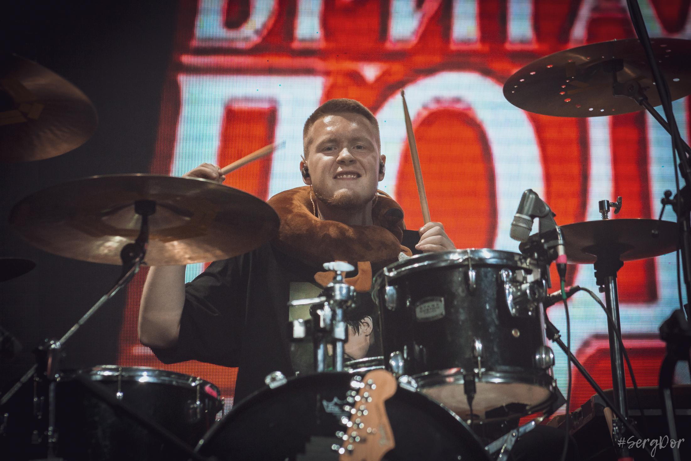 PunkRupor, ГлавClub, Бригадный Подряд, фестиваль, ПанкРупор, SergDor, 25.06.2022, #SergDor, 25 июня 2022 года