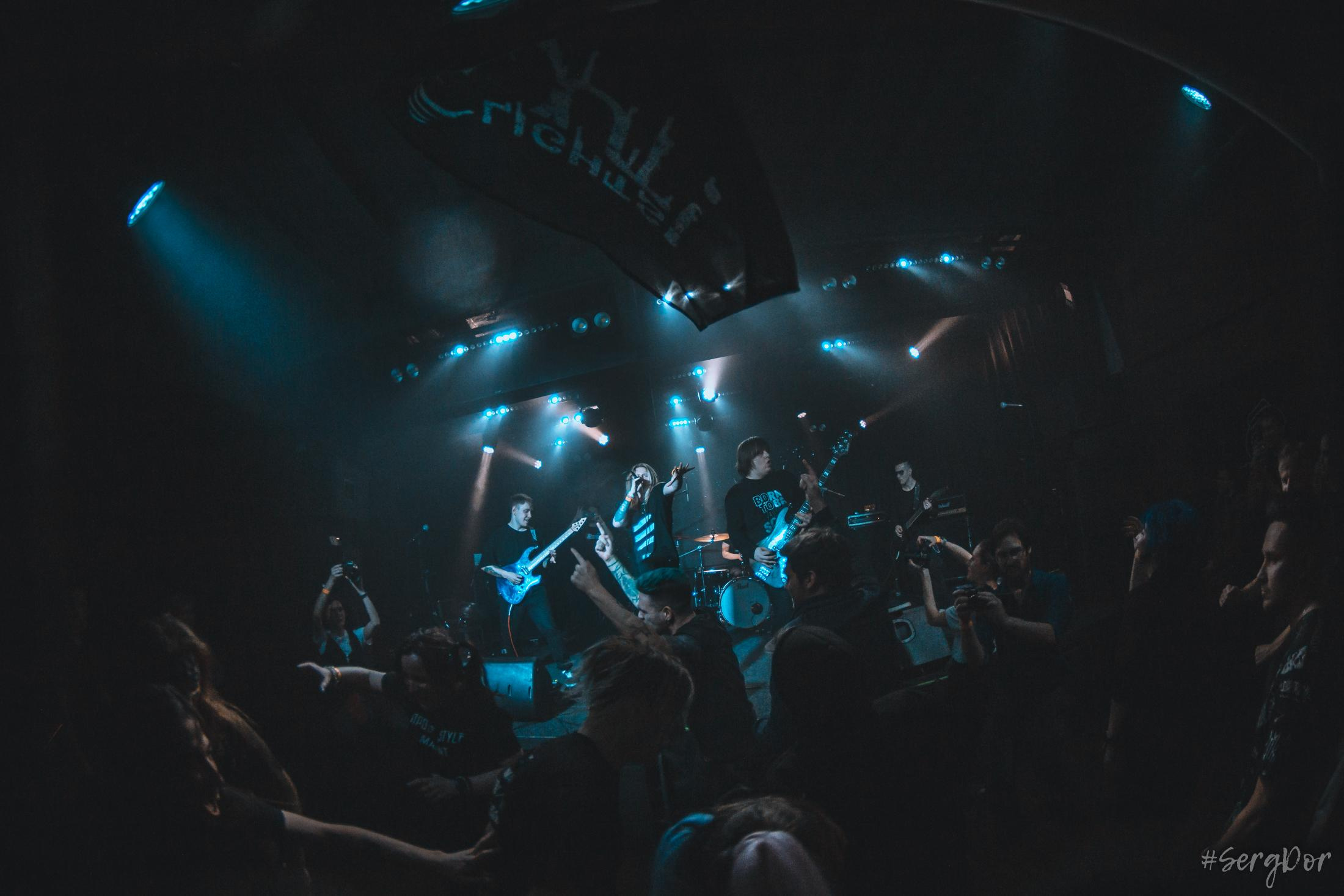 LIGHTS OUT!, Revolution Festival, Время N, фестиваль, 12.03.2022, SergDor, 12 марта 2022 года, #SergDor