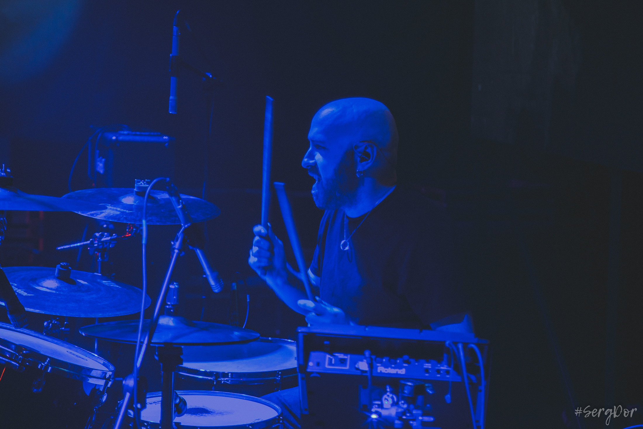 ДМЦ, ДК Кристалл, Дороги Меняют Цвет, Москва, 29.04.2022, SergDor, 29 апреля 2022 года, #SergDor