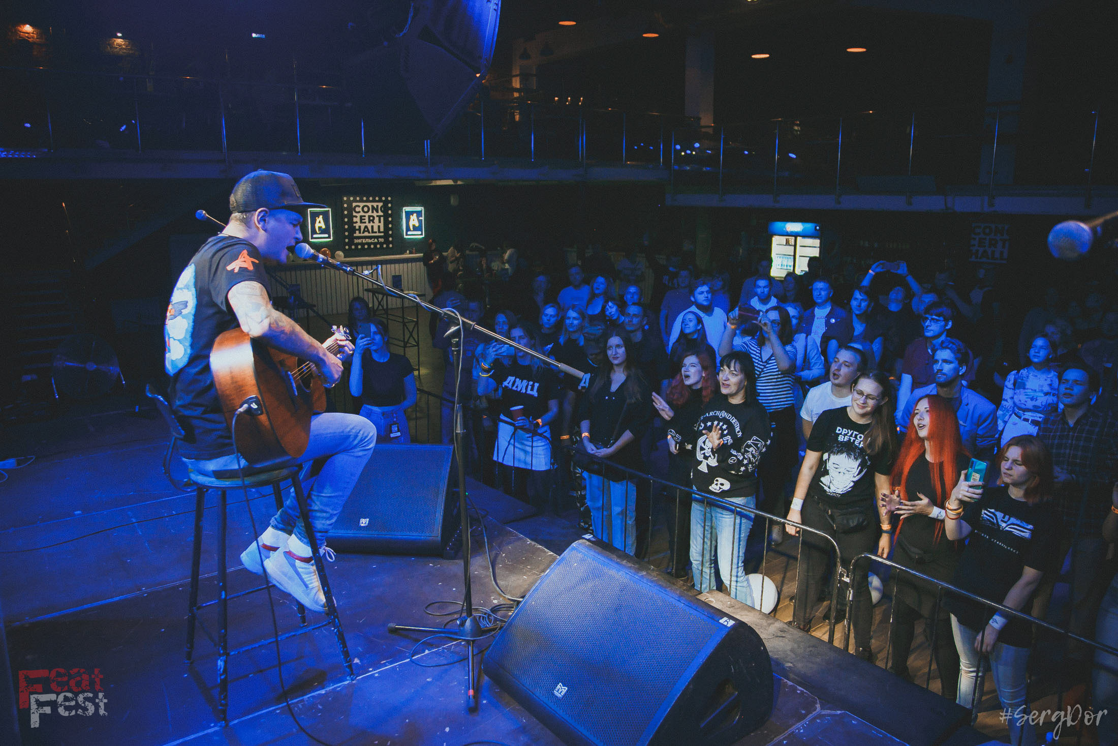 Dругой Ветер, Лёва Сазонов, Feat Fest, 26.09.2021, Тверь, SergDor, 26 сентября 2021 года, #SergDor