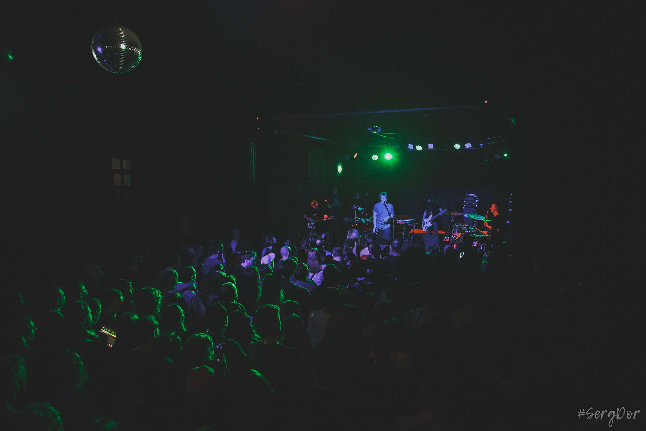 Курара, клуб MOD, Санкт-Петербург, 15.04.2022, SergDor, 15 апреля 2022 года, #SergDor