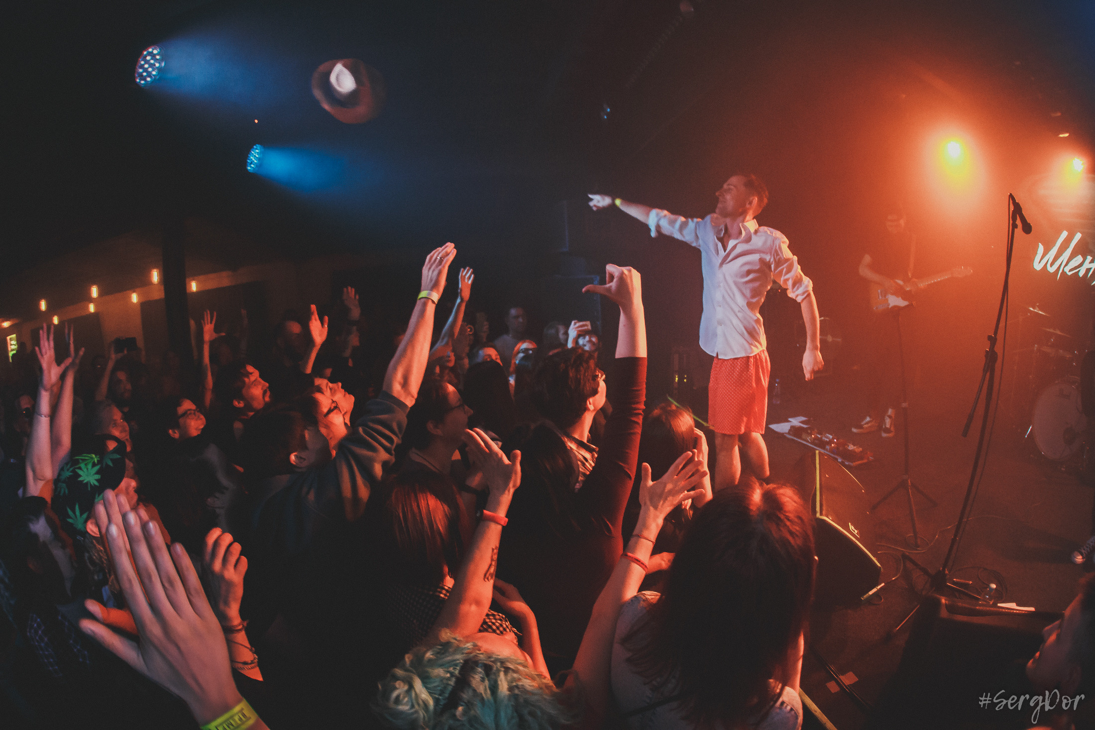 ДМЦ, Дороги меняют цвет, Презентация альбома, Слышишь только не сдавайся, 23.04.2022, Санкт-Петербург, Время N, 23 апреля 2022 года, SergDor, #SergDor