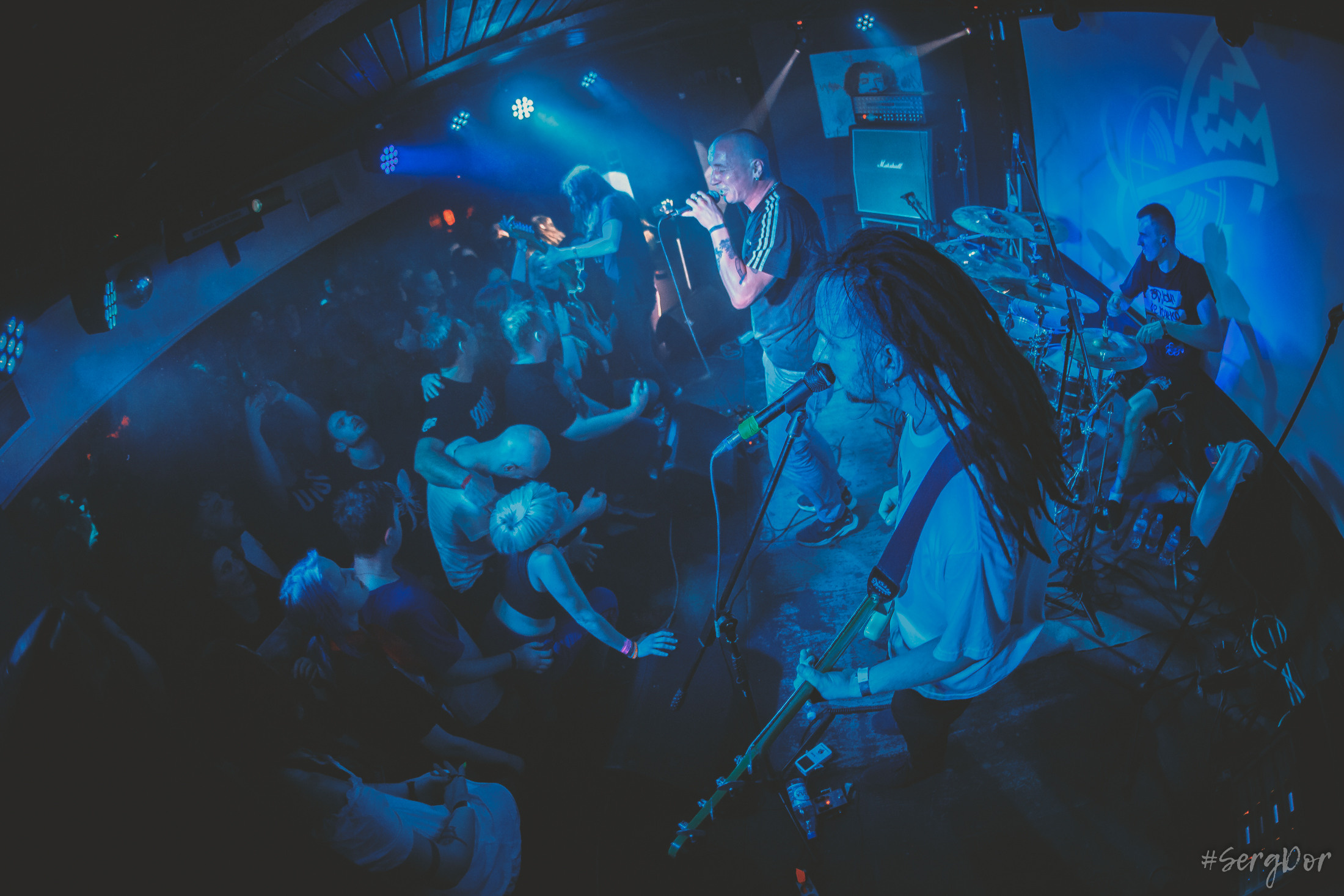 Пионерлагерь Пыльная Радуга, Собака Милле, Тверь, ППР, 01.05.2022, SergDor, 1 мая 2022 года, #SergDor