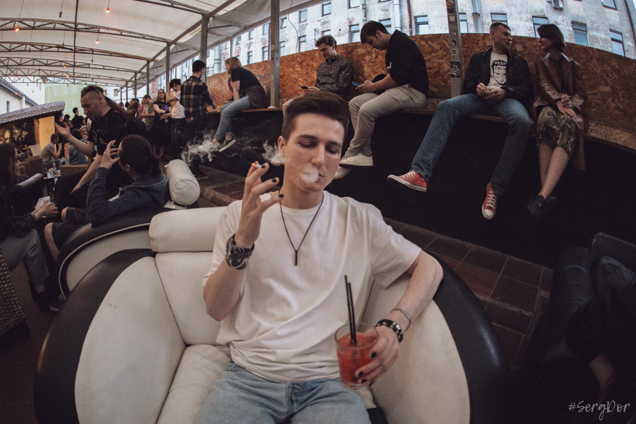 Радиопомехи, клуб MOD, презентация альбома НАТАША, Санкт-Петербург, 02.06.2022, SergDor, 2 июня 2022 года, #SergDor