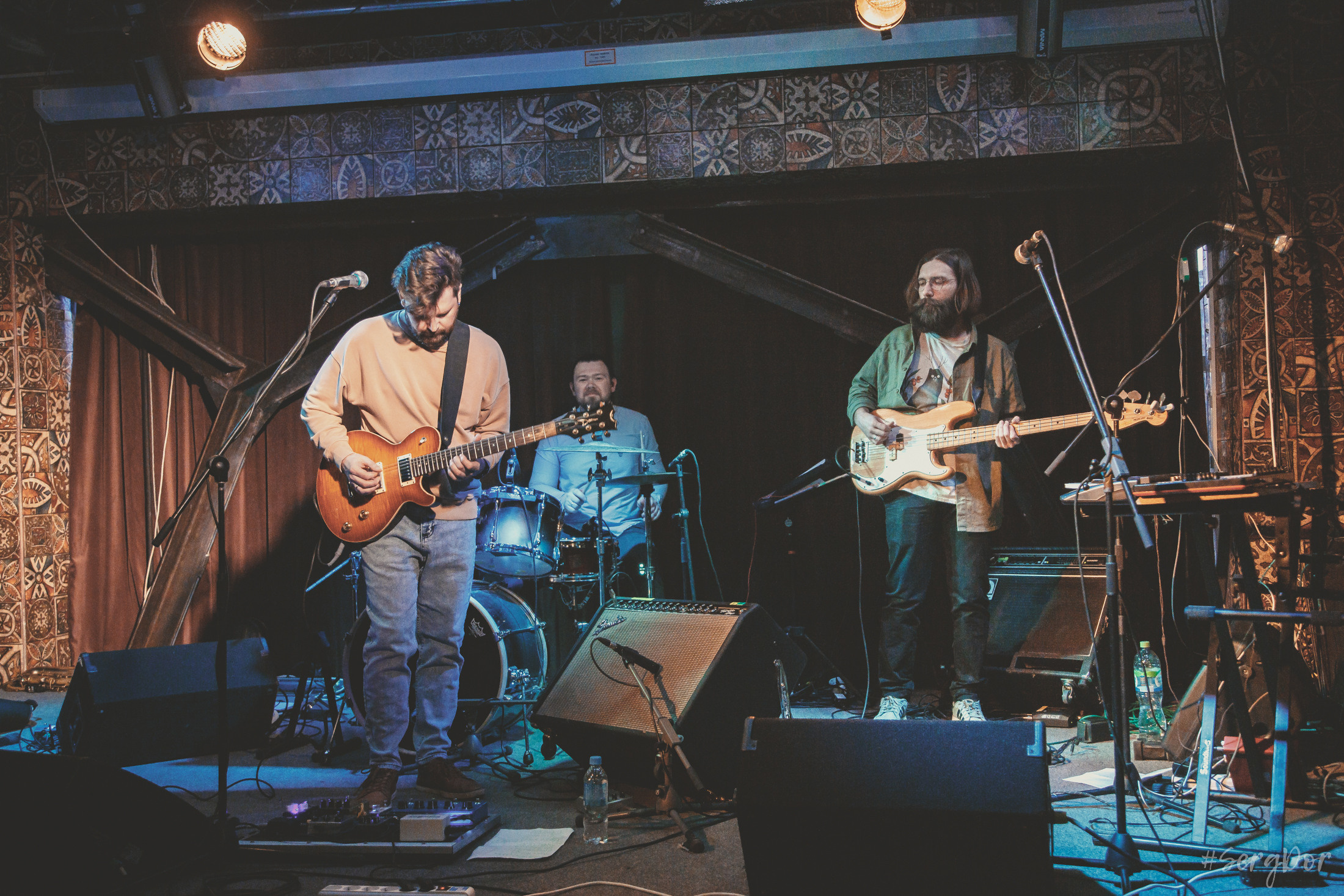 Альтависта, the Place, Санкт-Петербург, 21.04.2022, SergDor, 21 апреля 2022 года, #SergDor