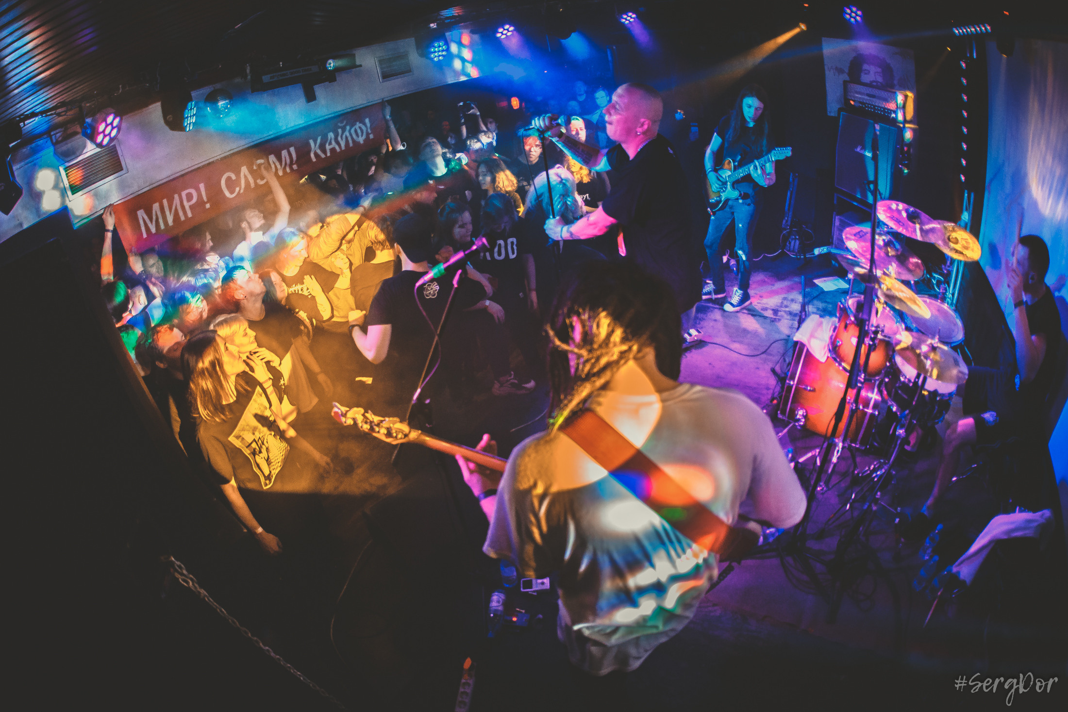 Пионерлагерь Пыльная Радуга, Собака Милле, Тверь, ППР, 01.05.2022, SergDor, 1 мая 2022 года, #SergDor