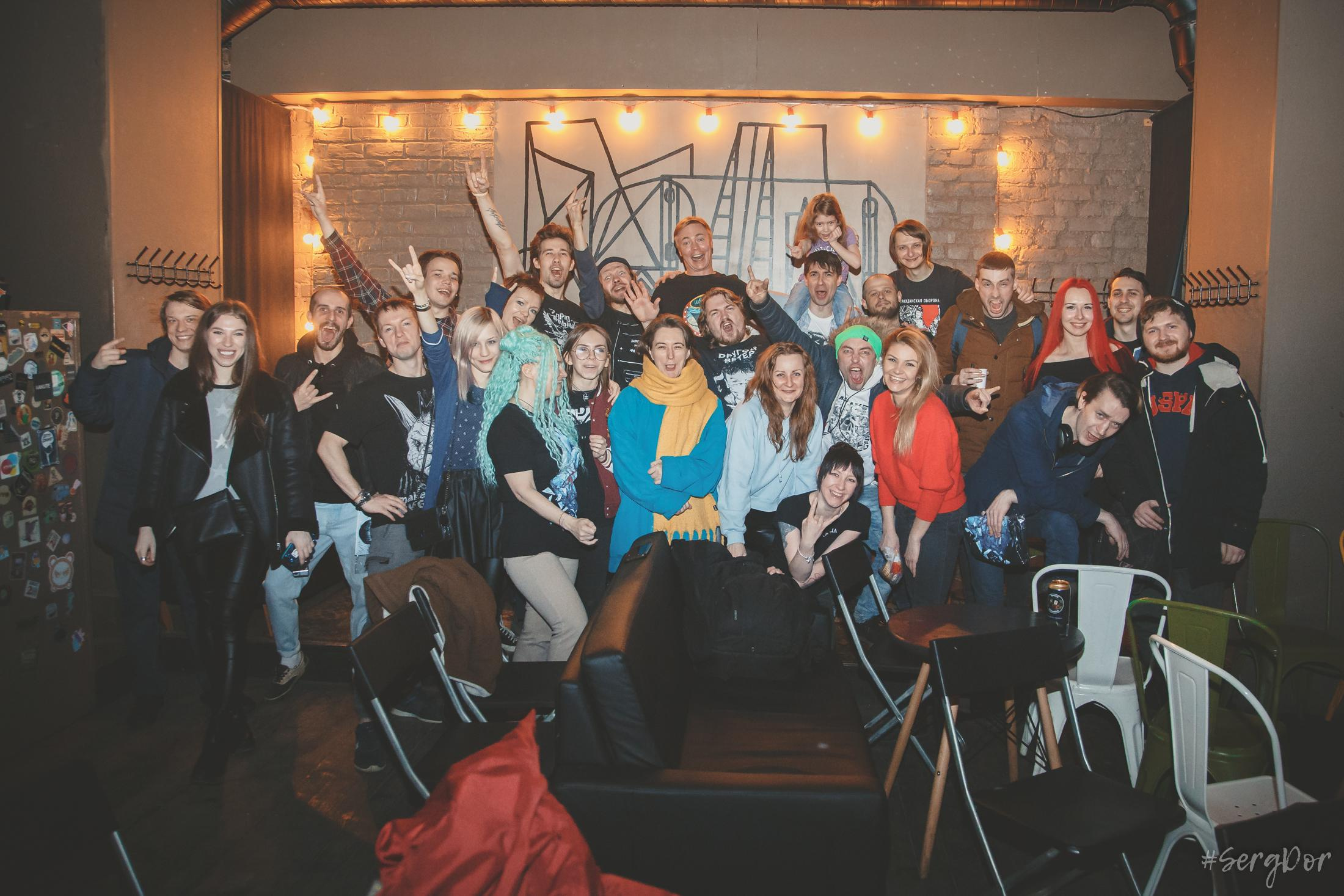 Лёва Сазонов, Dругой Ветер, акустика, клуб Ящик, Другой Ветер, чужие песни, Рейд, Наконечный, 03.04.2022, SergDor, 3 апреля 2022 года, #SergDor