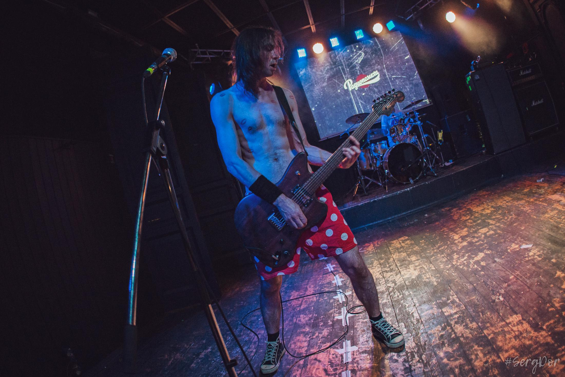 Радиопомехи, клуб MOD, презентация альбома НАТАША, Санкт-Петербург, 02.06.2022, SergDor, 2 июня 2022 года, #SergDor