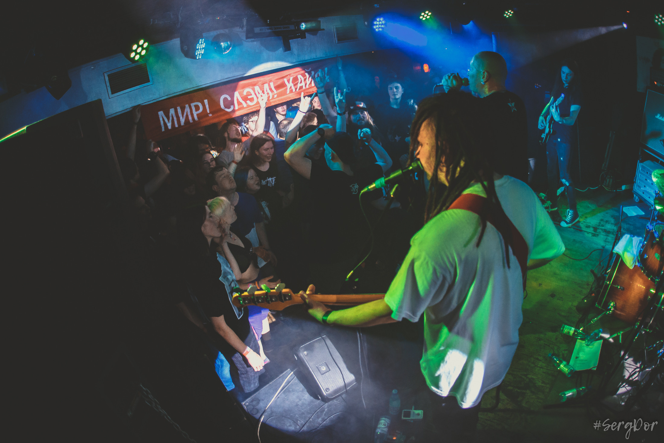 Пионерлагерь Пыльная Радуга, Собака Милле, Тверь, ППР, 01.05.2022, SergDor, 1 мая 2022 года, #SergDor