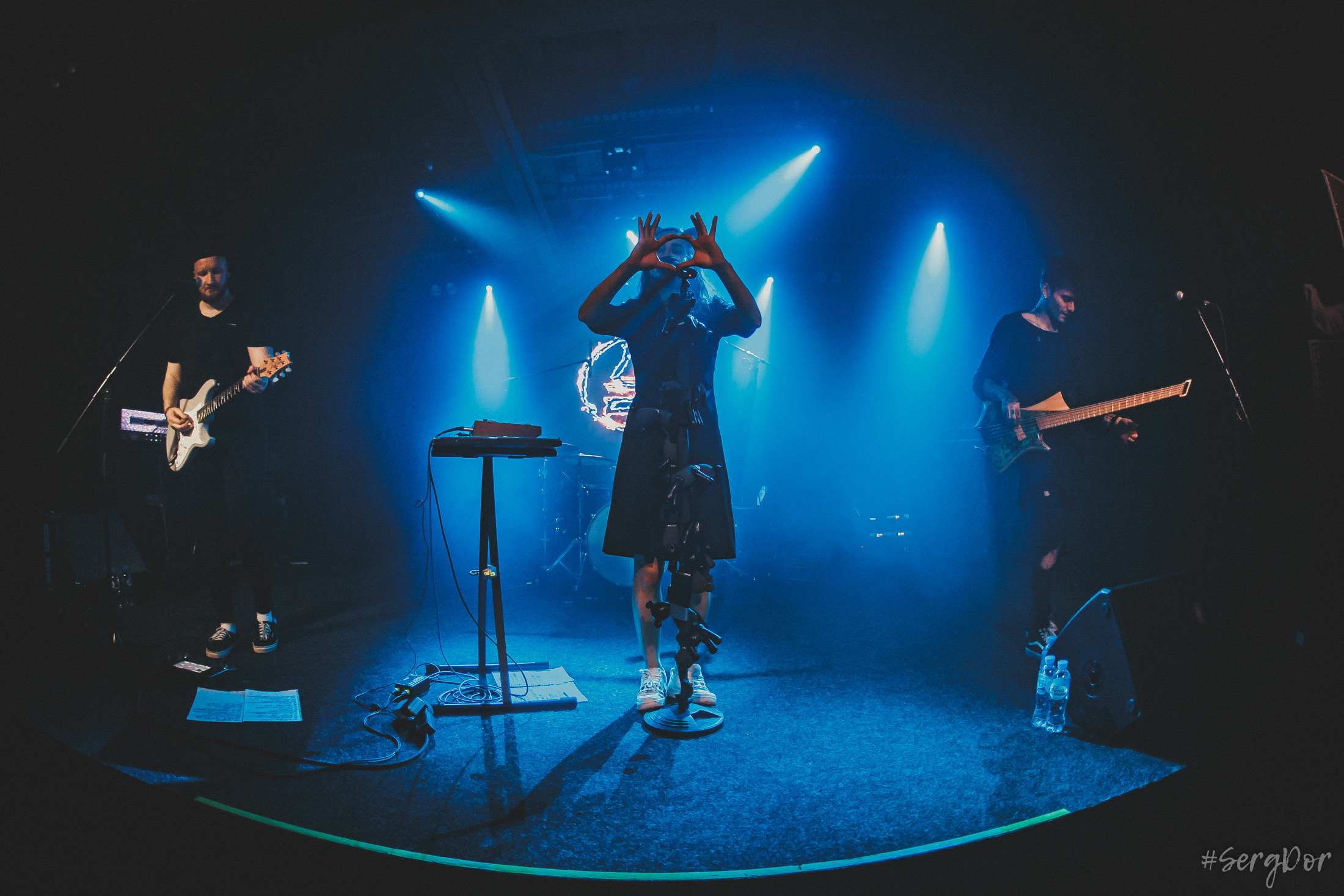 Дайте Два, Д2, Время N, Санкт-Петербург, 24.04.2022, Люся Махова, Тёща, SergDor, 24 апреля 2022 года, #SergDor, У.Р.А.Л