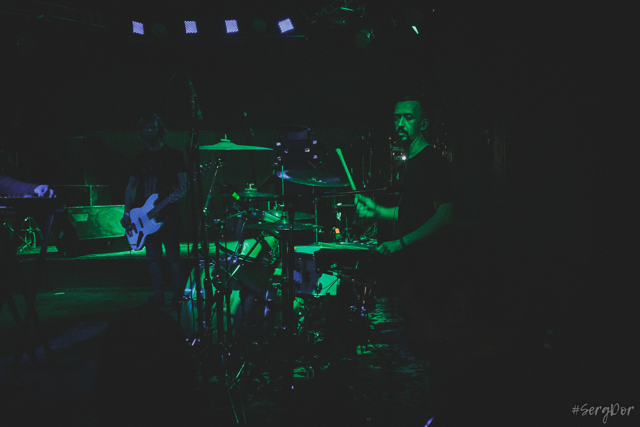 Курара, клуб MOD, Санкт-Петербург, 15.04.2022, SergDor, 15 апреля 2022 года, #SergDor