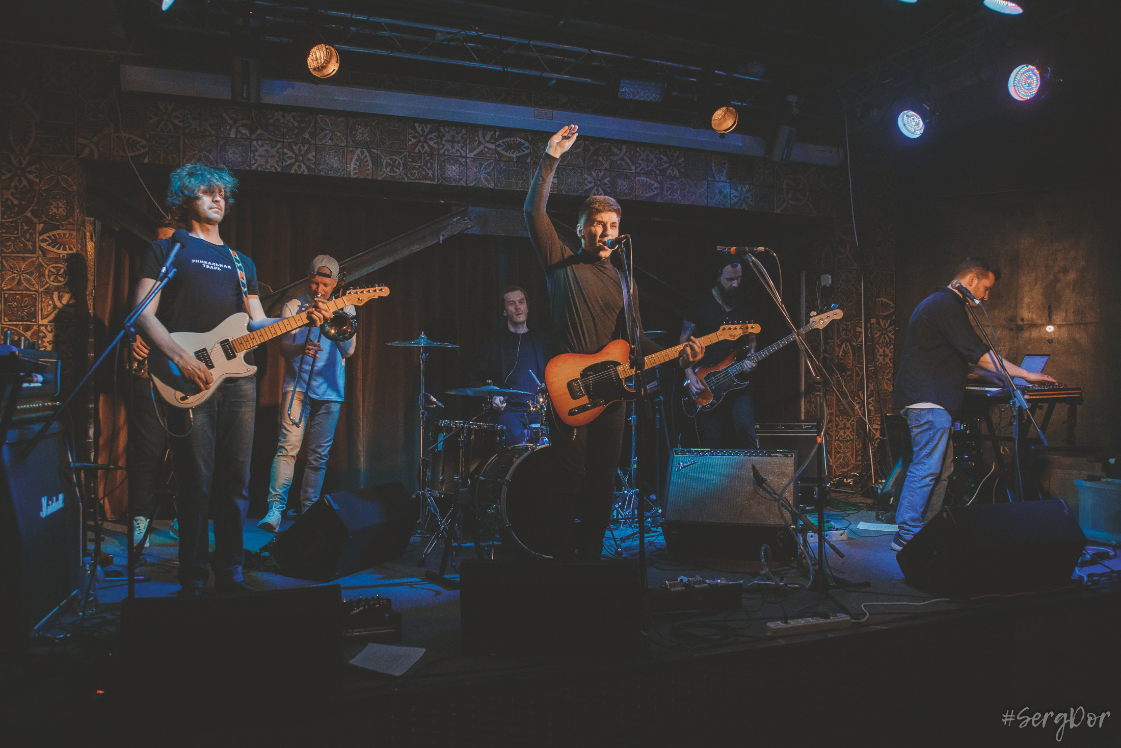 Альтависта, the Place, Санкт-Петербург, 21.04.2022, SergDor, 21 апреля 2022 года, #SergDor