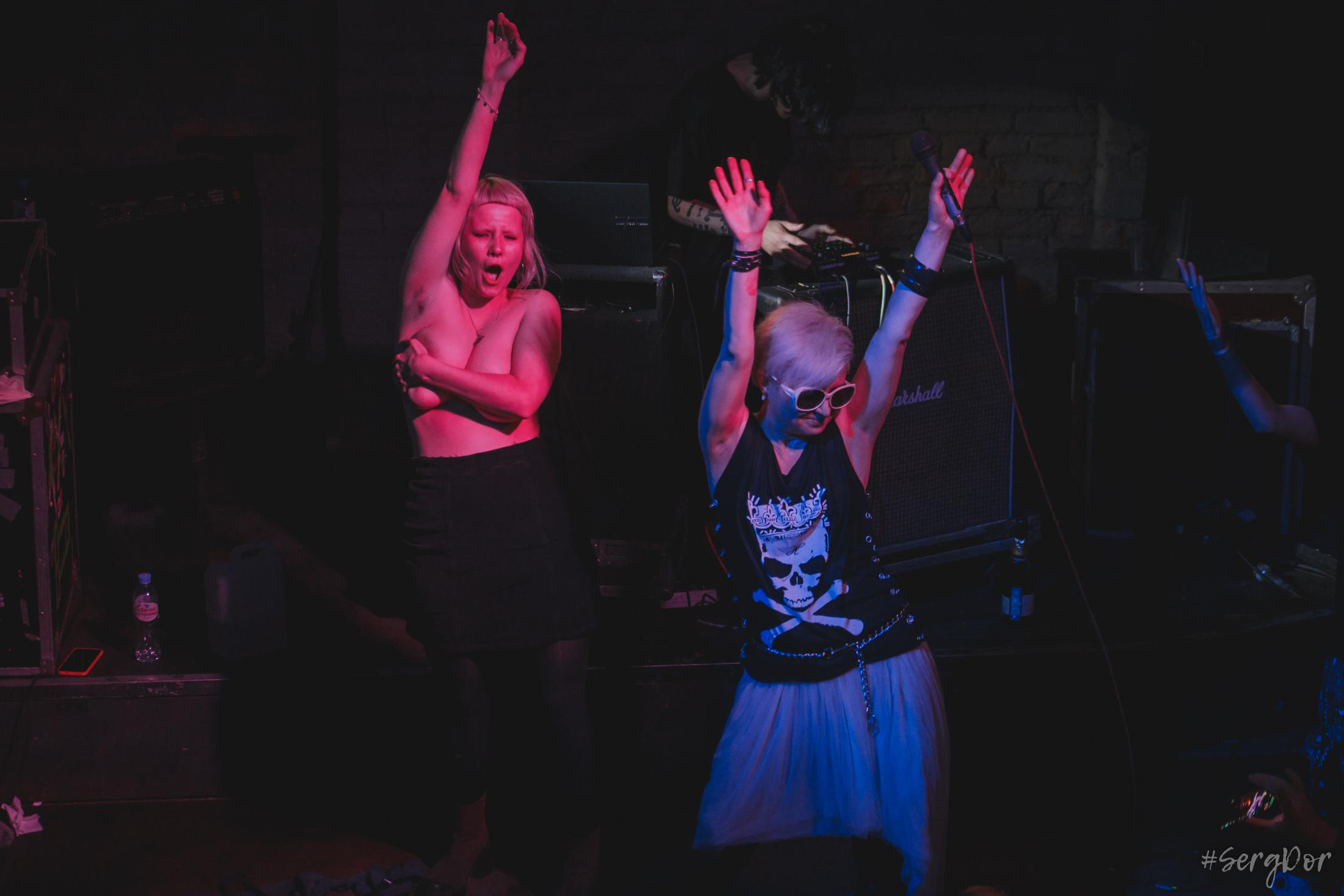 Барто, Мария Любичева, Ионотека, Два первых альбома, 17.06.2022, SergDor, 17 июня 2022 года, #SergDor