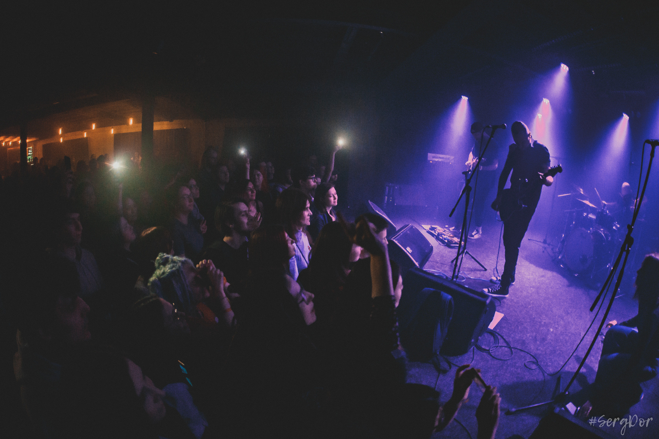 ДМЦ, Дороги меняют цвет, Презентация альбома, Слышишь только не сдавайся, 23.04.2022, Санкт-Петербург, Время N, 23 апреля 2022 года, SergDor, #SergDor