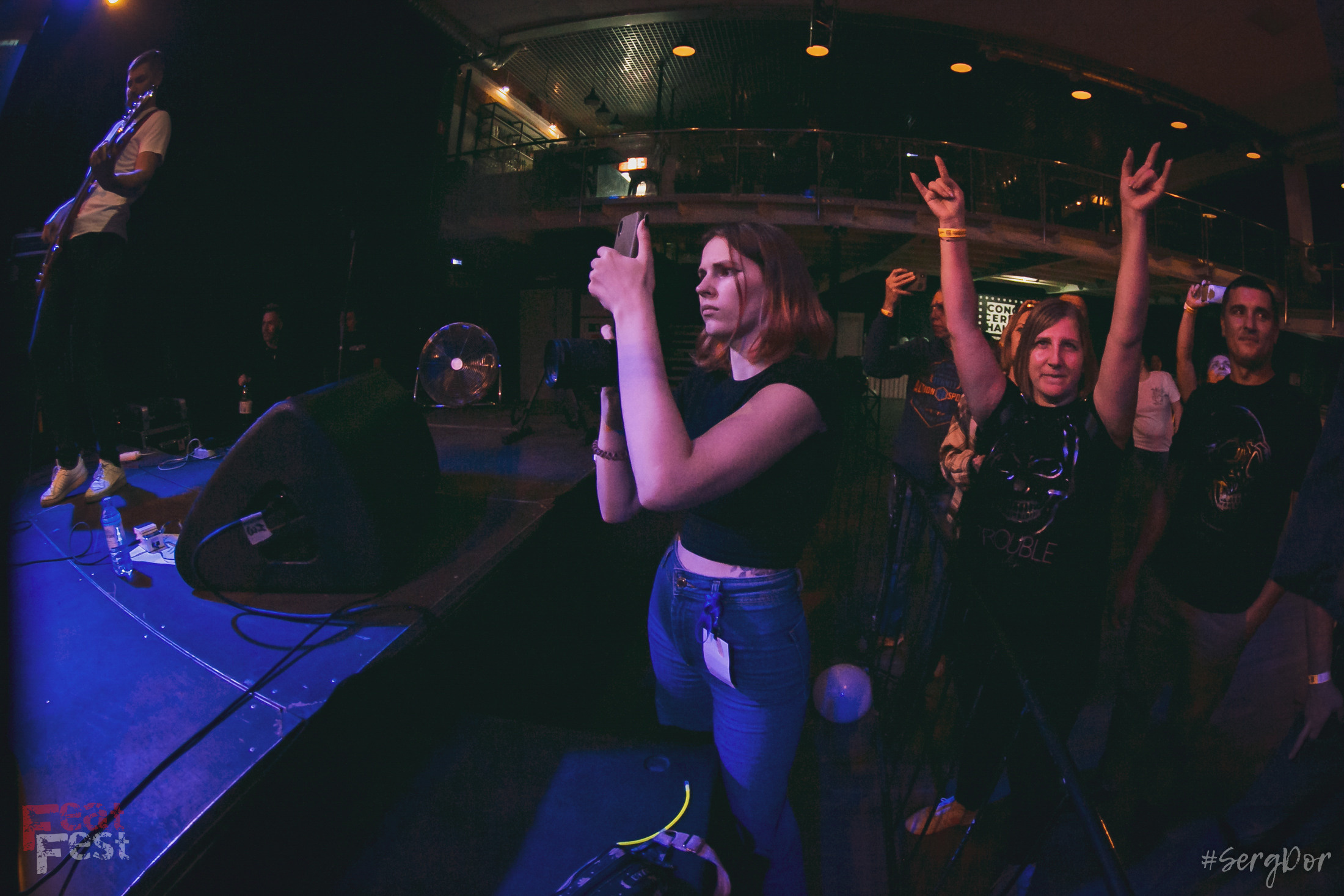 ДМЦ, Дороги Меняют Цвет, Feat Fest, 26.09.2021, SergDor, 26 сентября 2021 года, Тула, #SergDor