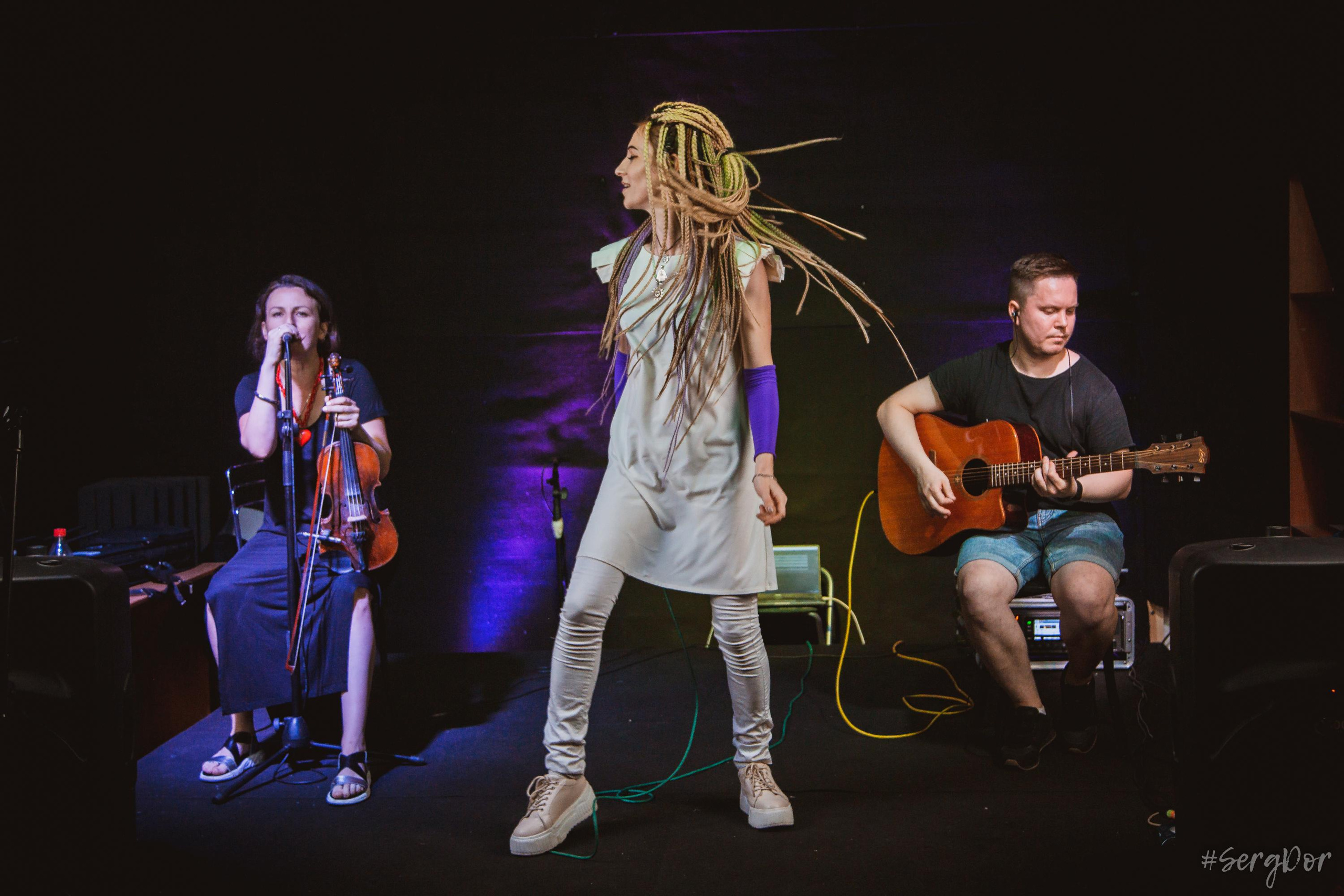 NADИ, Студия Дмитрия Агапова, Теория Пяти Секунд, 08.07.2022, SergDor, 08 июля 2022 года, #SergDor