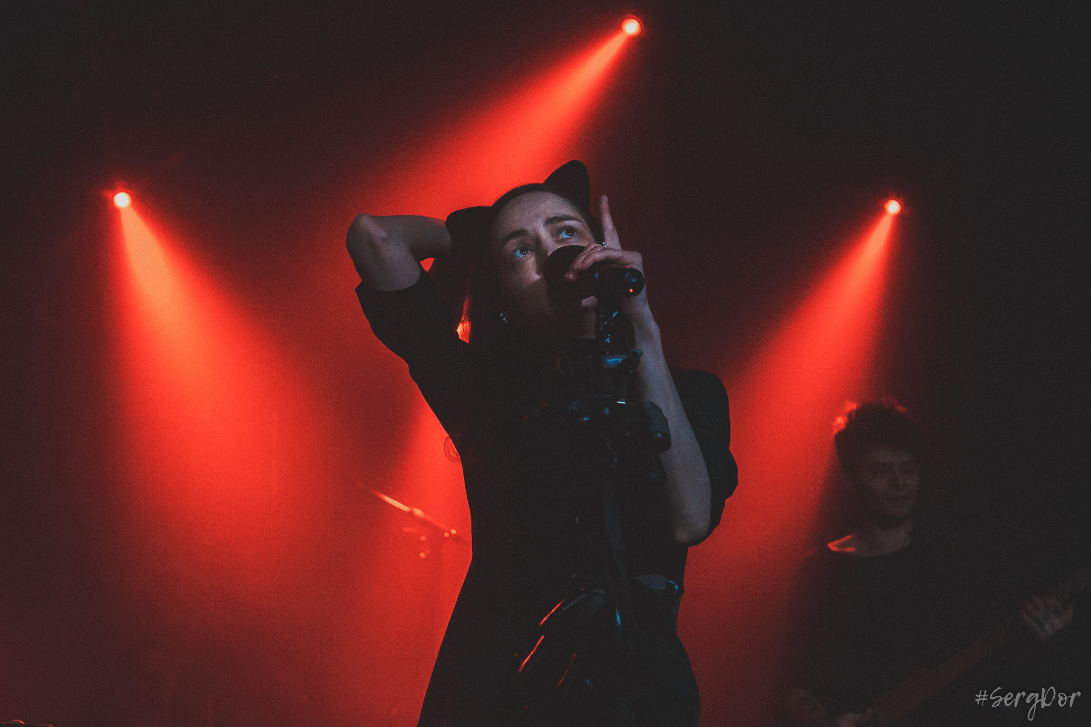 Дайте Два, Д2, Время N, Санкт-Петербург, 24.04.2022, Люся Махова, Тёща, SergDor, 24 апреля 2022 года, #SergDor, У.Р.А.Л