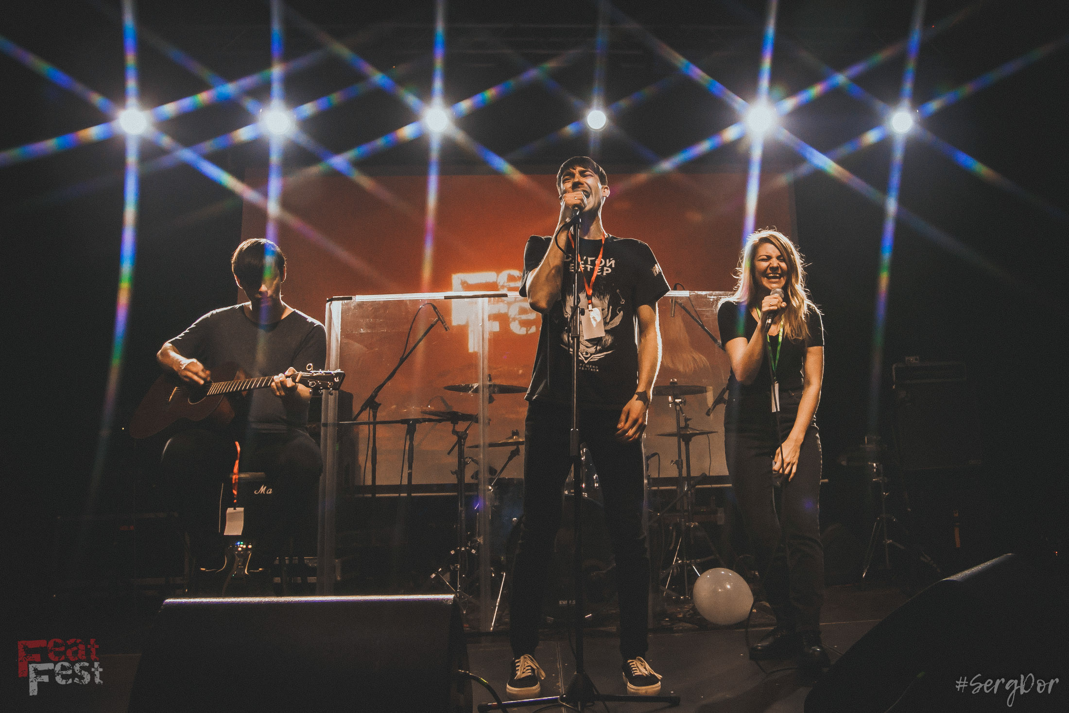 Dругой Ветер, Лёва Сазонов, Feat Fest, 26.09.2021, Тверь, SergDor, 26 сентября 2021 года, #SergDor