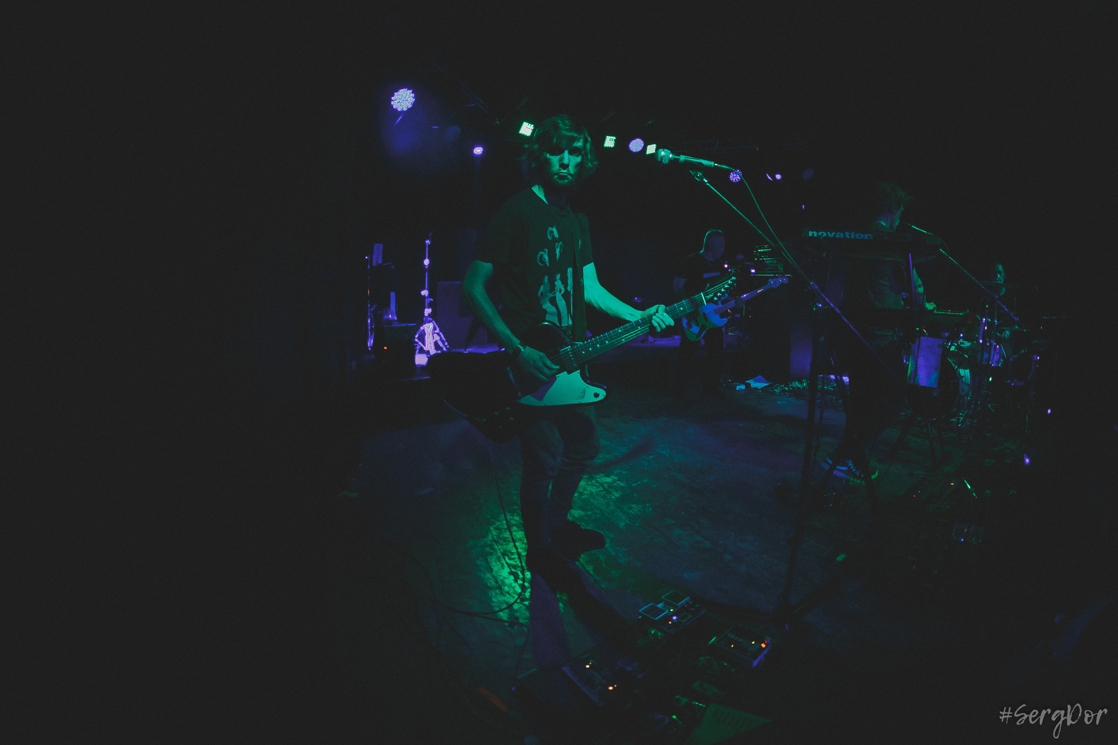 Курара, клуб MOD, Санкт-Петербург, 15.04.2022, SergDor, 15 апреля 2022 года, #SergDor