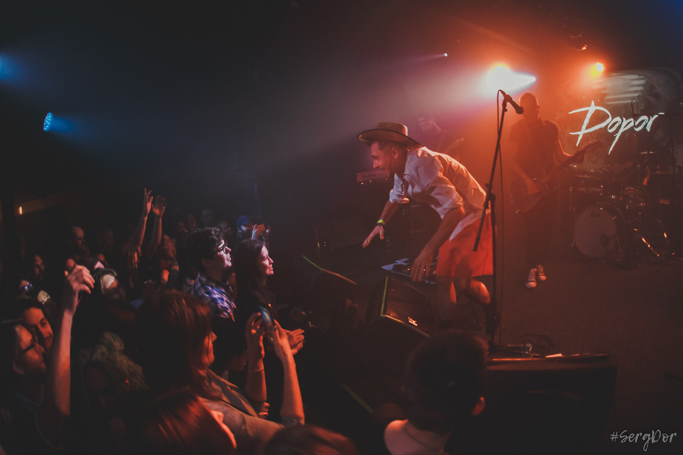 ДМЦ, Дороги меняют цвет, Презентация альбома, Слышишь только не сдавайся, 23.04.2022, Санкт-Петербург, Время N, 23 апреля 2022 года, SergDor, #SergDor