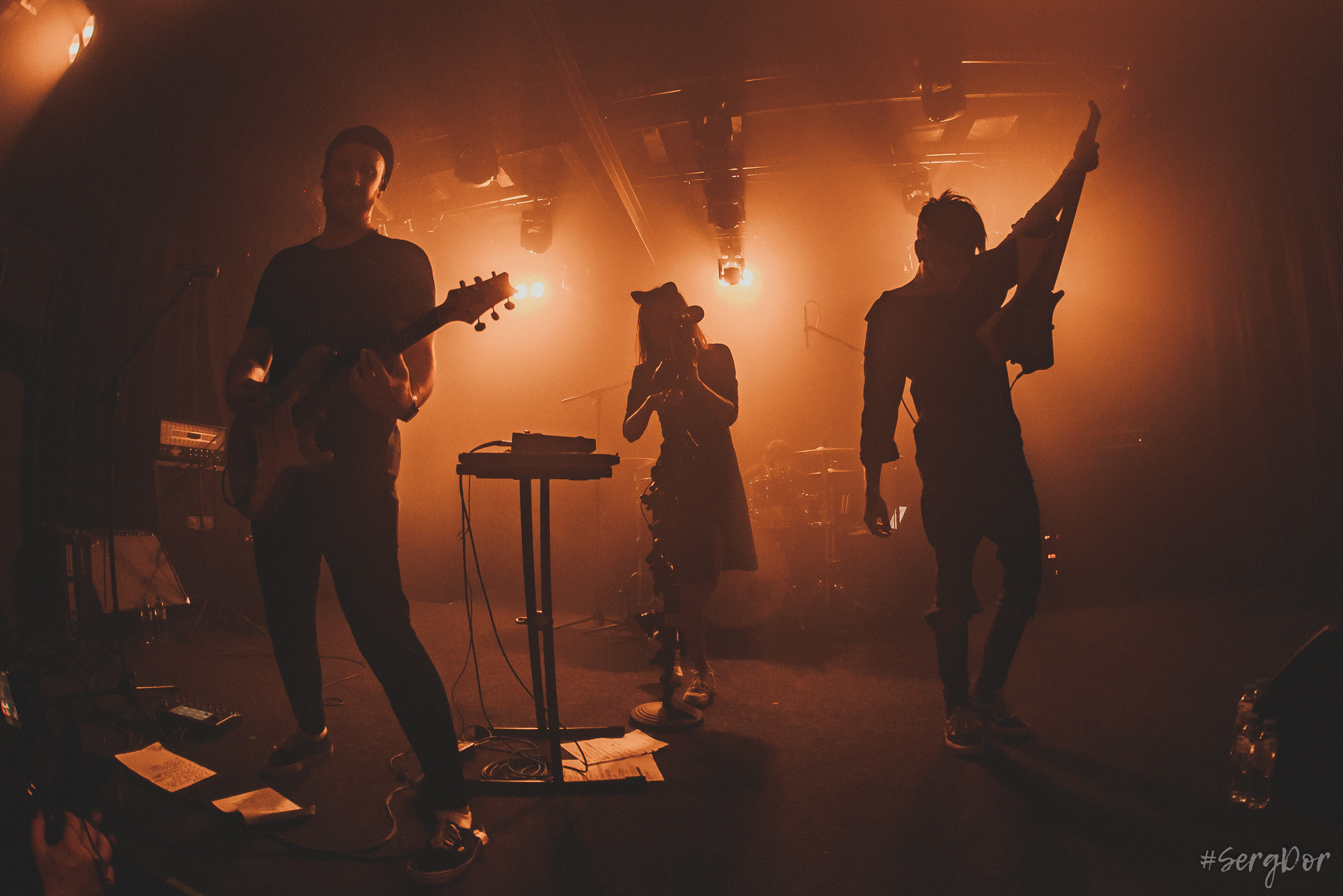 Дайте Два, Д2, Время N, Санкт-Петербург, 24.04.2022, Люся Махова, Тёща, SergDor, 24 апреля 2022 года, #SergDor, У.Р.А.Л