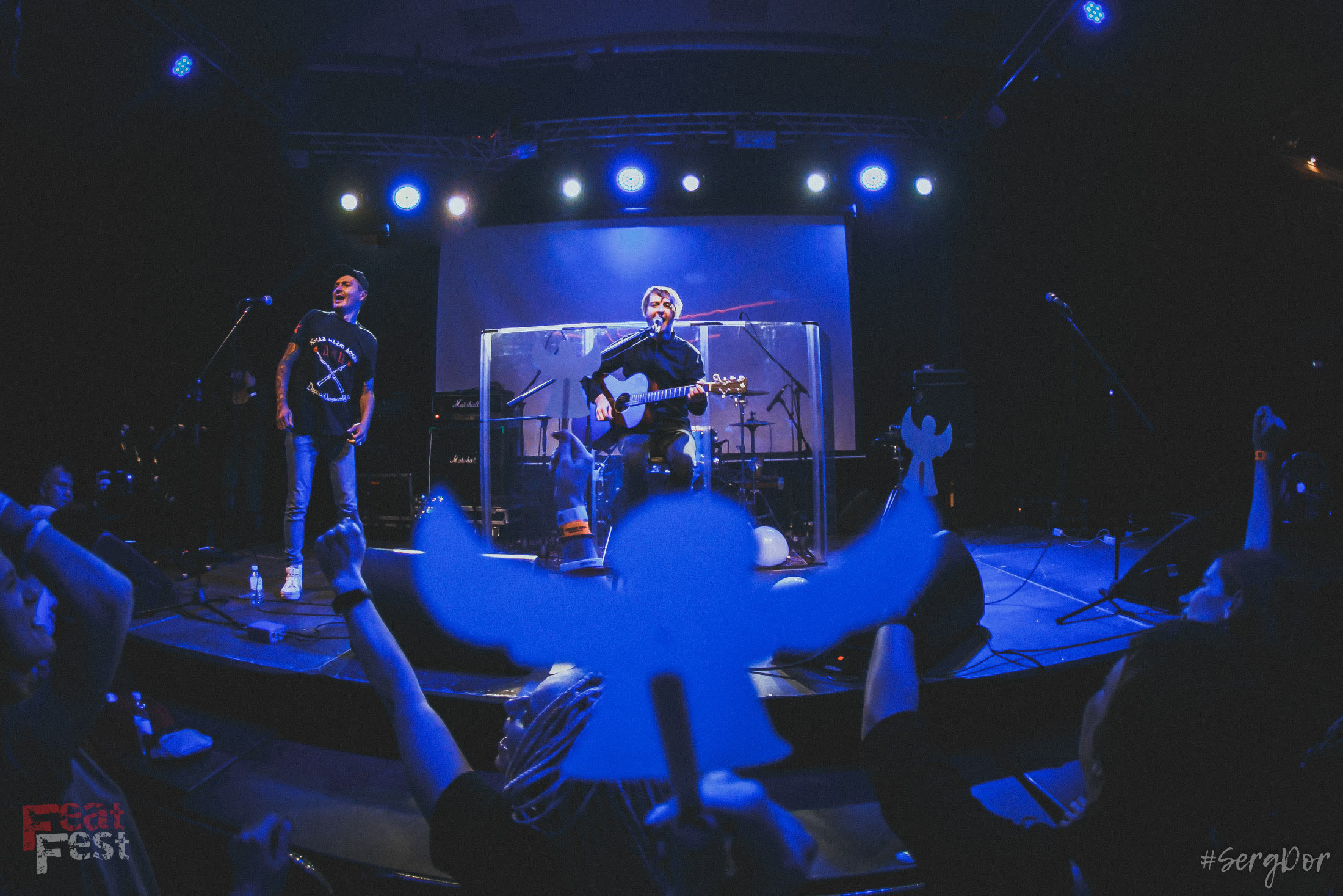Dругой Ветер, Лёва Сазонов, Feat Fest, 26.09.2021, Тверь, SergDor, 26 сентября 2021 года, #SergDor