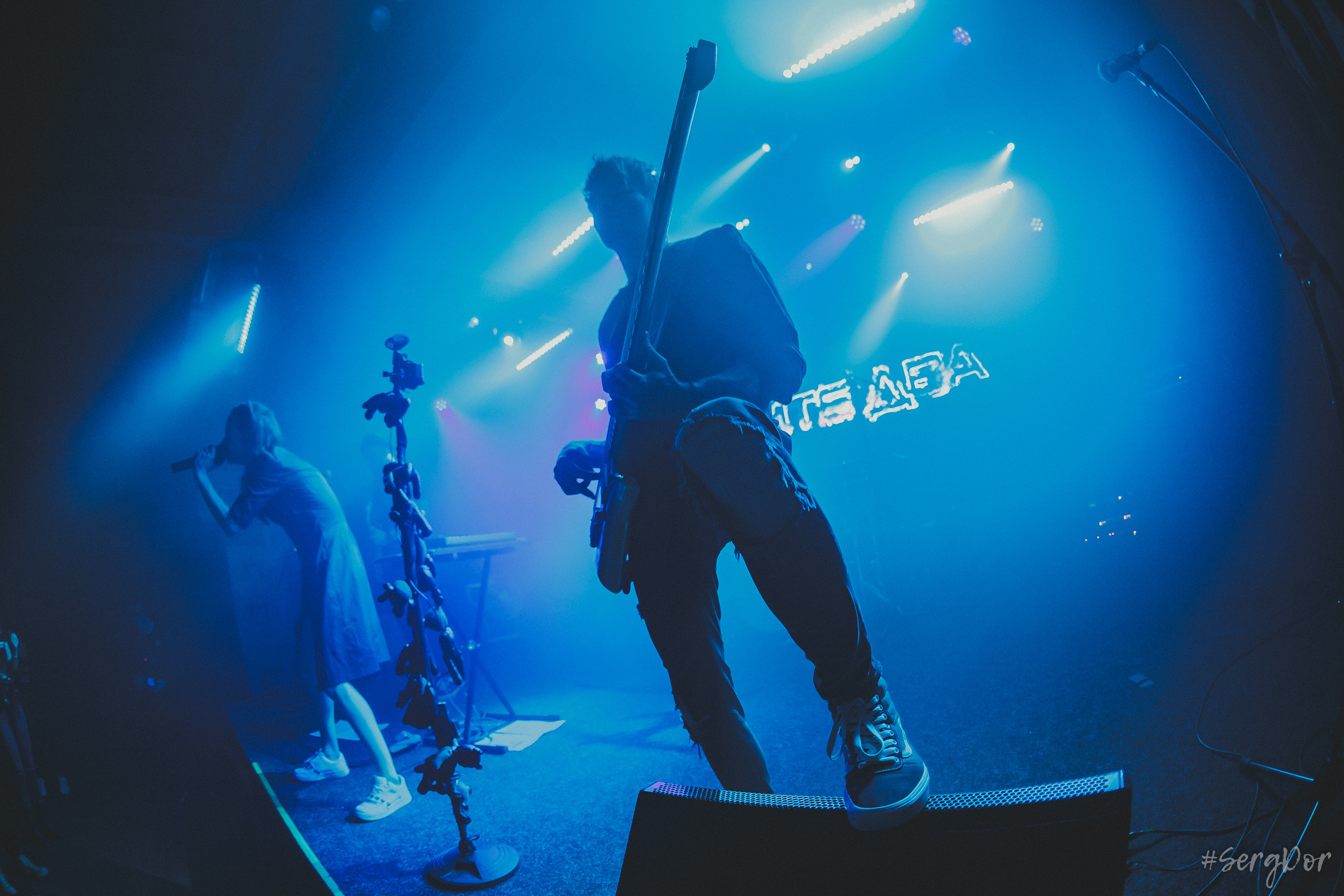 Дайте Два, Д2, Время N, Санкт-Петербург, 24.04.2022, Люся Махова, Тёща, SergDor, 24 апреля 2022 года, #SergDor, У.Р.А.Л