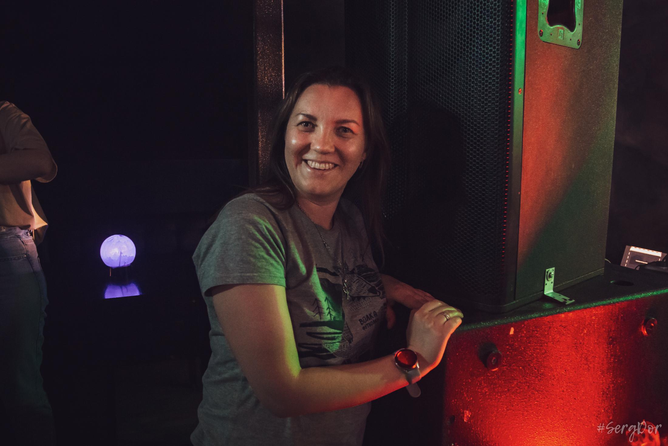 Андрей Грейчайник, ДМЦ, Дороги Меняют Цвет, Акустика, Action, 24.06.2022, SergDor, 24 июня 2022 года, #SergDor