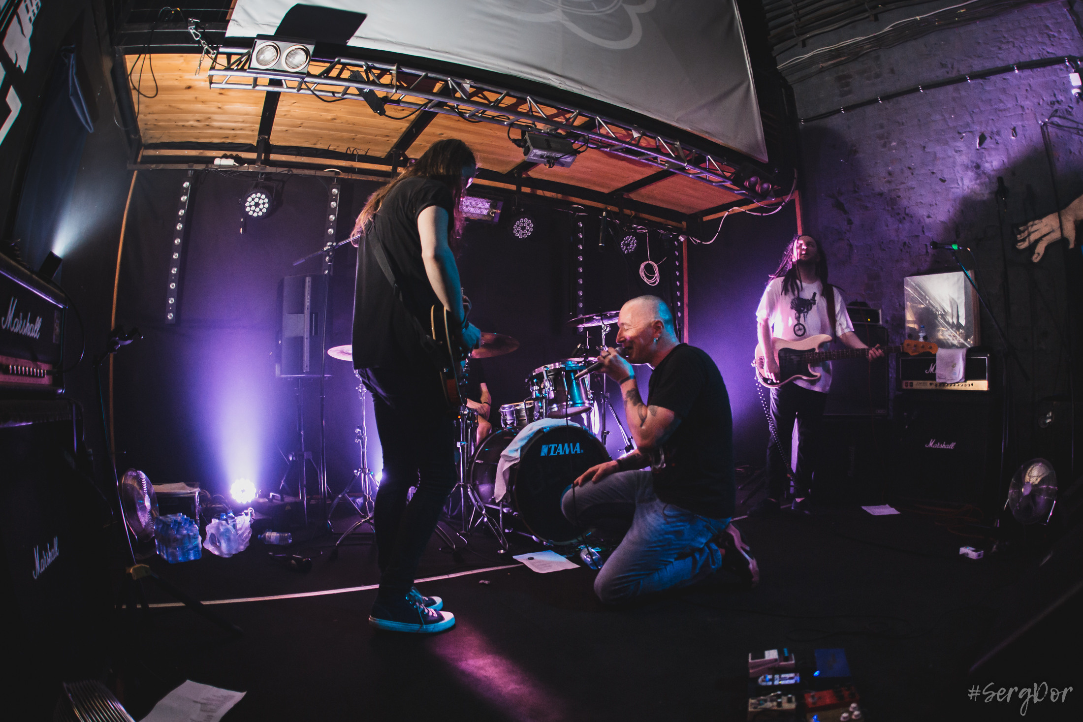 Пионерлагерь Пыльная Радуга, Alcatraz, НиНо, Нижний Новгород, Алексей Румянцев, ППР, 03.05.2022, SergDor, 3 мая 2022 года, #SergDor