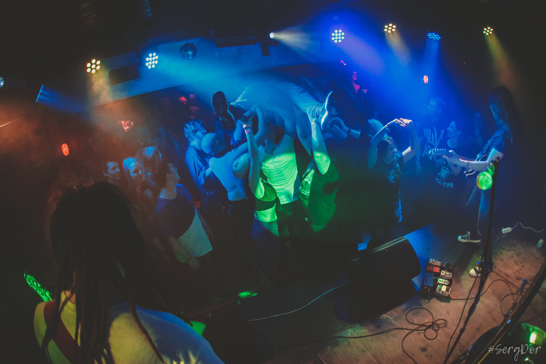 Пионерлагерь Пыльная Радуга, Собака Милле, Тверь, ППР, 01.05.2022, SergDor, 1 мая 2022 года, #SergDor