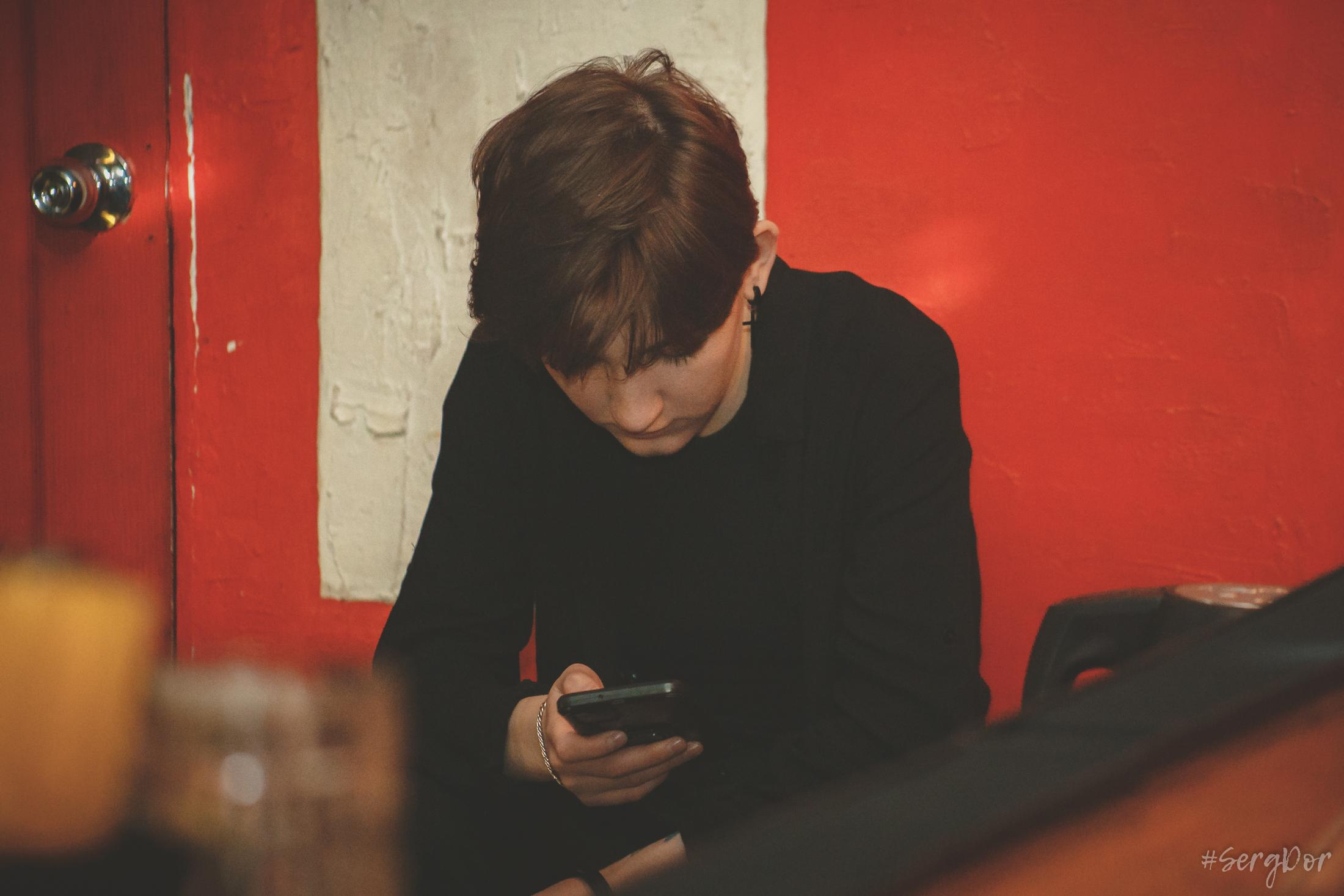 Лёва Сазонов, Dругой Ветер, акустика, клуб Ящик, Другой Ветер, чужие песни, Рейд, Наконечный, 03.04.2022, SergDor, 3 апреля 2022 года, #SergDor