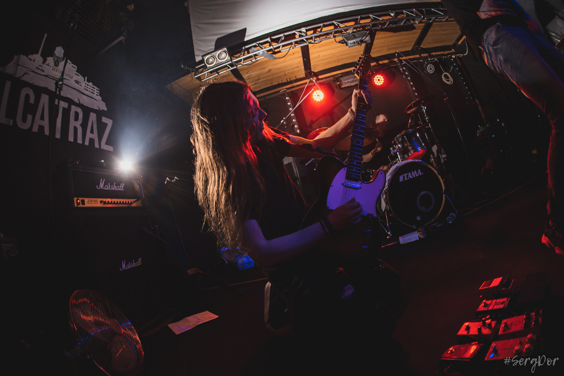 Пионерлагерь Пыльная Радуга, Alcatraz, НиНо, Нижний Новгород, Алексей Румянцев, ППР, 03.05.2022, SergDor, 3 мая 2022 года, #SergDor