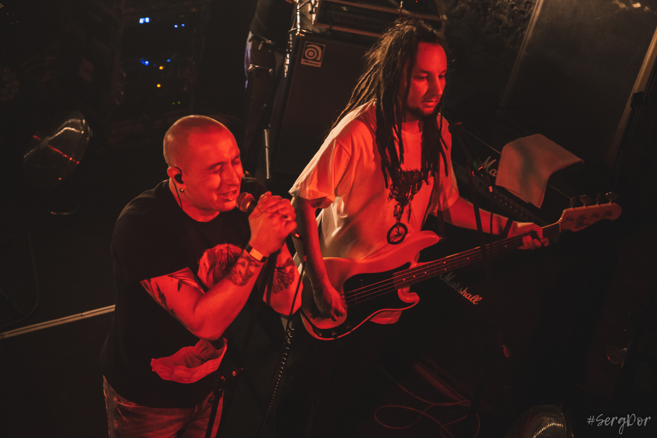 Пионерлагерь Пыльная Радуга, Alcatraz, НиНо, Нижний Новгород, Алексей Румянцев, ППР, 03.05.2022, SergDor, 3 мая 2022 года, #SergDor