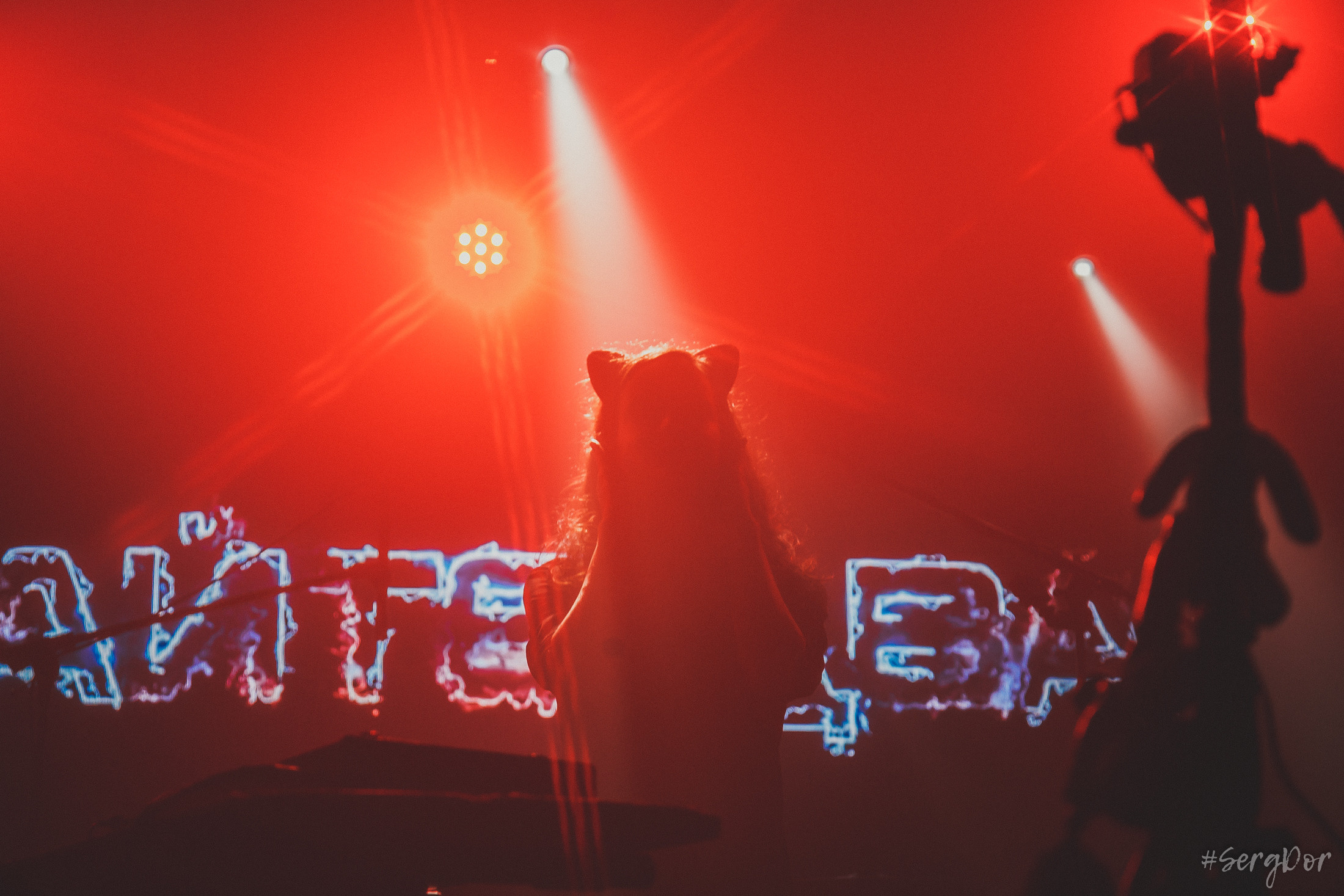 Дайте Два, Д2, Время N, Санкт-Петербург, 24.04.2022, Люся Махова, Тёща, SergDor, 24 апреля 2022 года, #SergDor, У.Р.А.Л