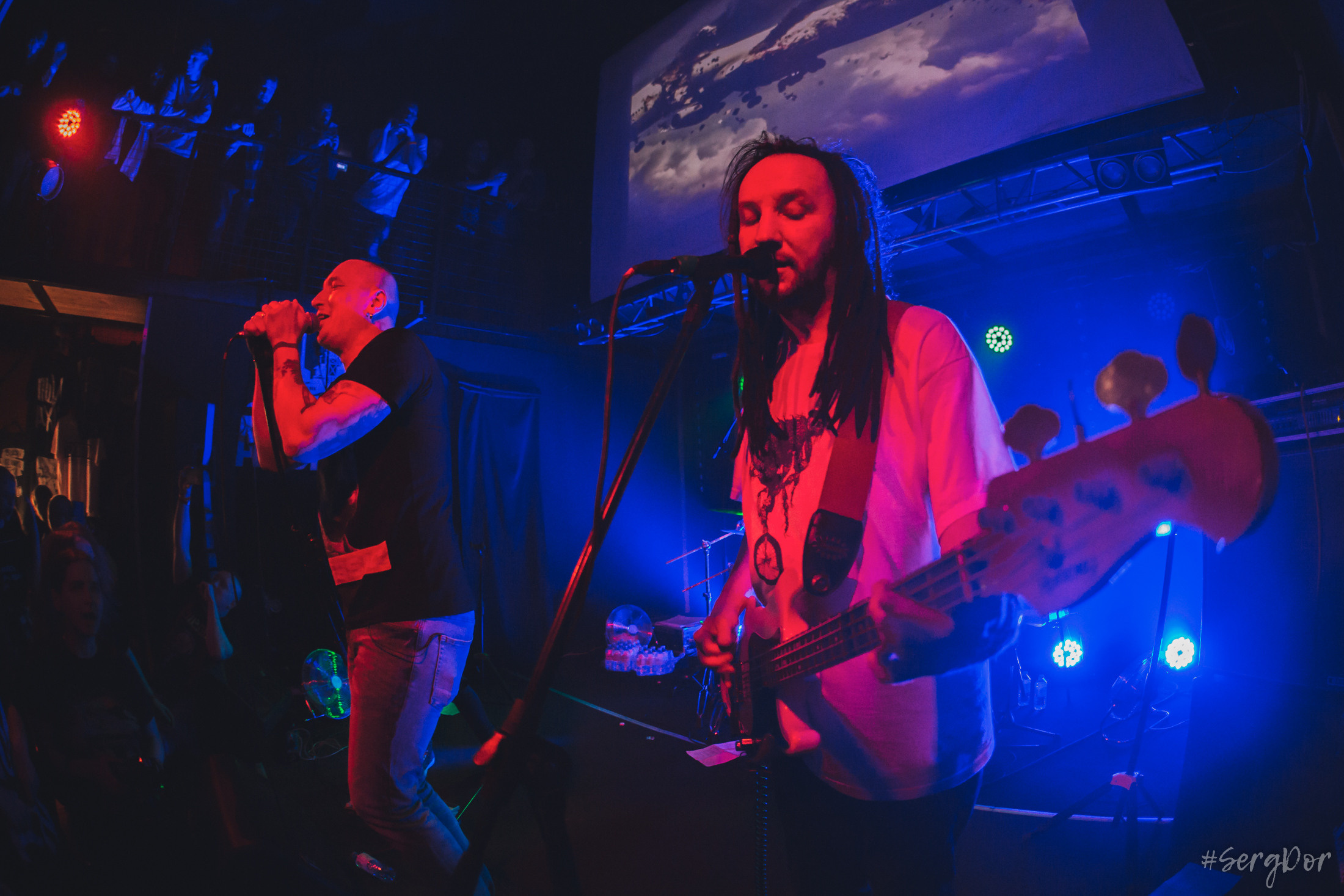 Пионерлагерь Пыльная Радуга, Alcatraz, НиНо, Нижний Новгород, Алексей Румянцев, ППР, 03.05.2022, SergDor, 3 мая 2022 года, #SergDor