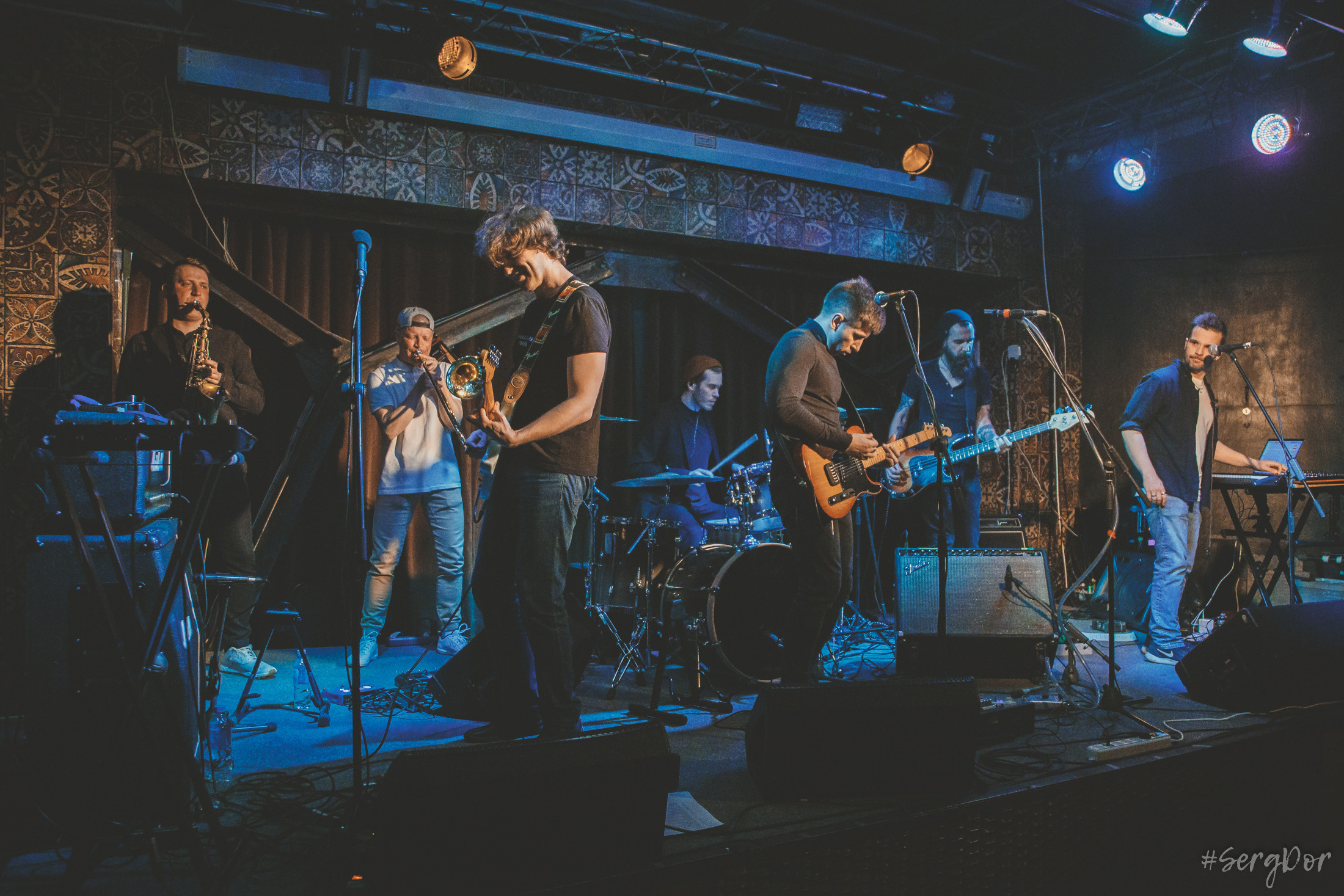 Альтависта, the Place, Санкт-Петербург, 21.04.2022, SergDor, 21 апреля 2022 года, #SergDor