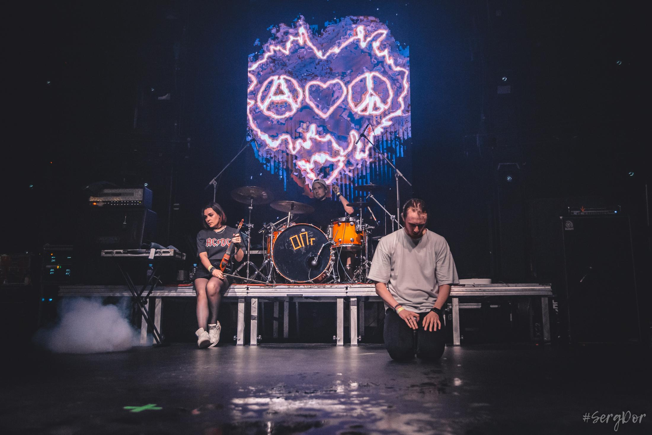 Операция Пластилин, AURORA, Санкт-Петербург, 03.06.2022, SergDor, 03 июня 2022 года, #SergDor