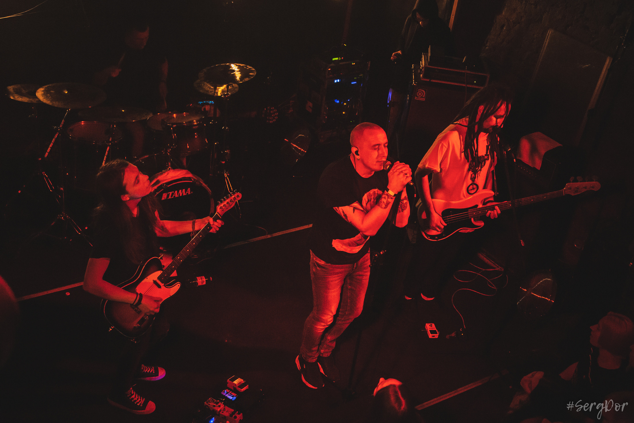 Пионерлагерь Пыльная Радуга, Alcatraz, НиНо, Нижний Новгород, Алексей Румянцев, ППР, 03.05.2022, SergDor, 3 мая 2022 года, #SergDor