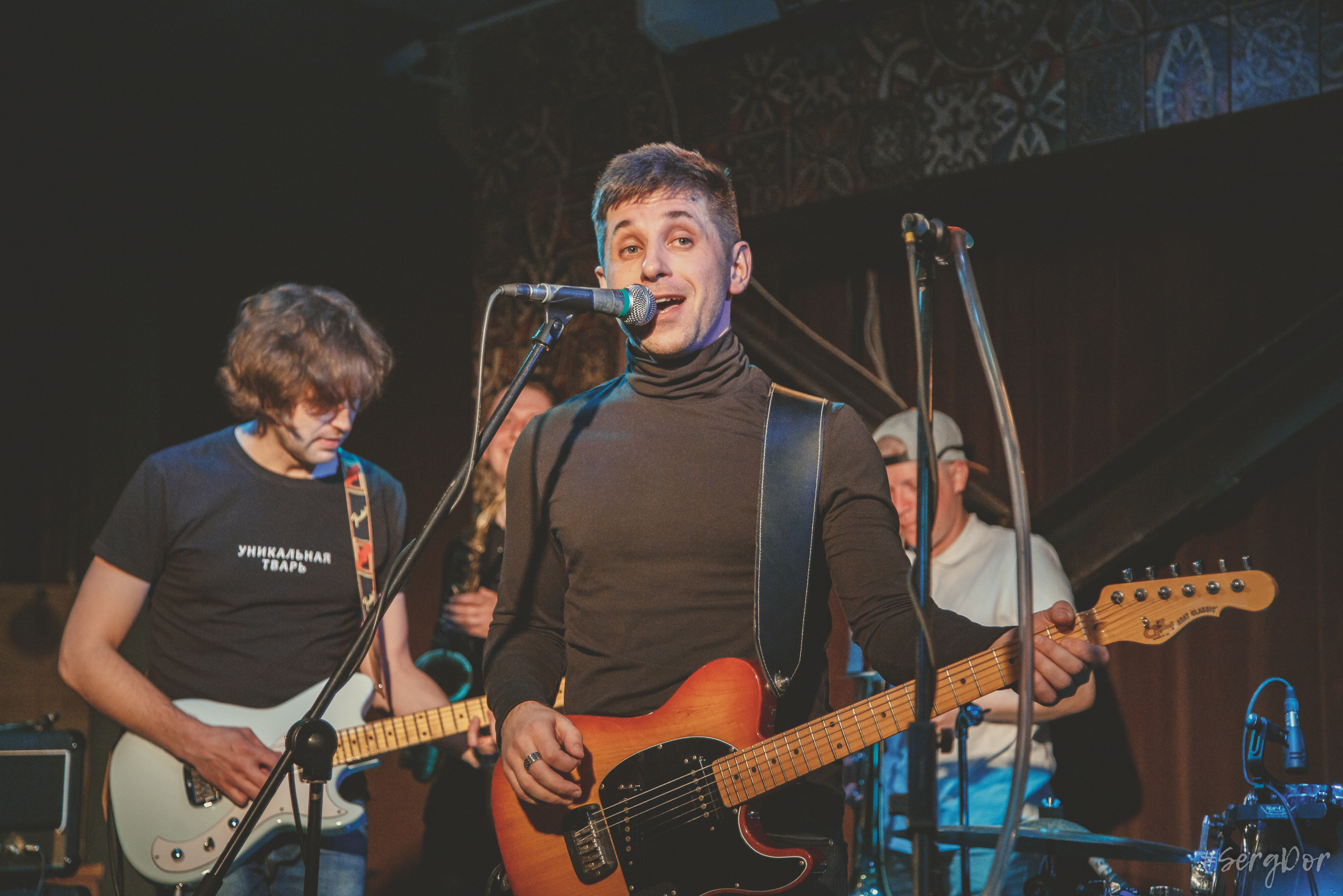 Альтависта, the Place, Санкт-Петербург, 21.04.2022, SergDor, 21 апреля 2022 года, #SergDor